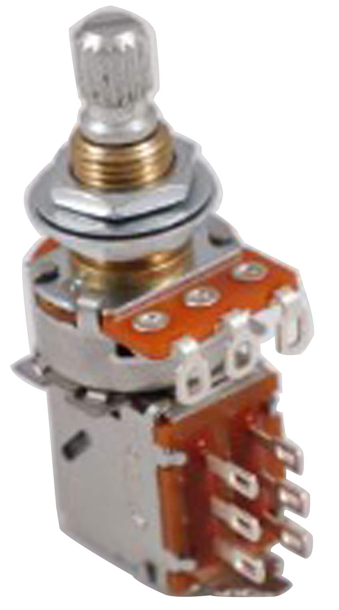 Fishman Fluence ACC-FLU-PPP Push Pull Pot
