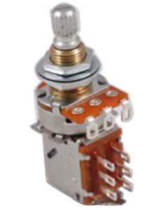 Fishman Fluence ACC-FLU-PPP Push Pull Pot