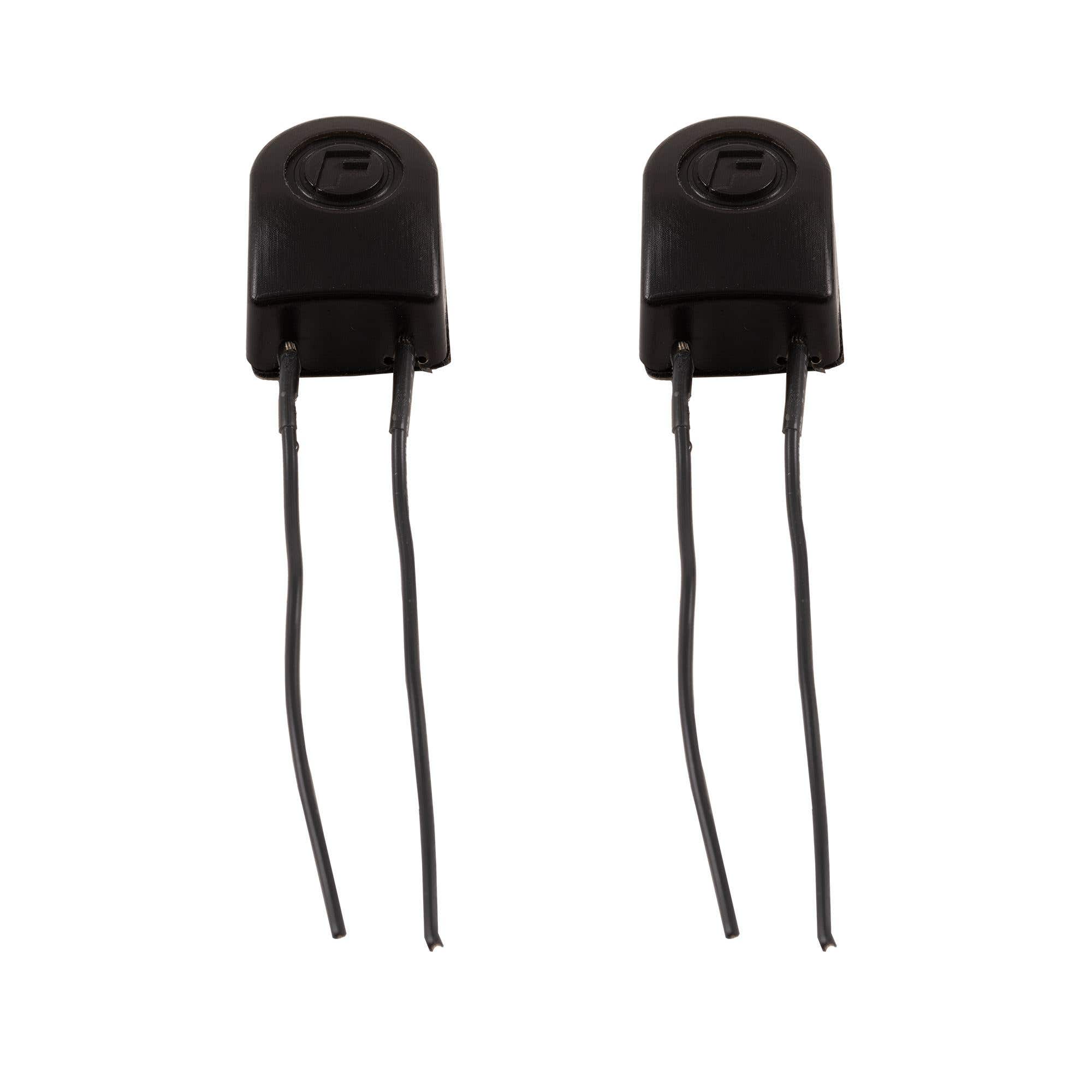 Fishman Fluence Reactive Tone Control Set