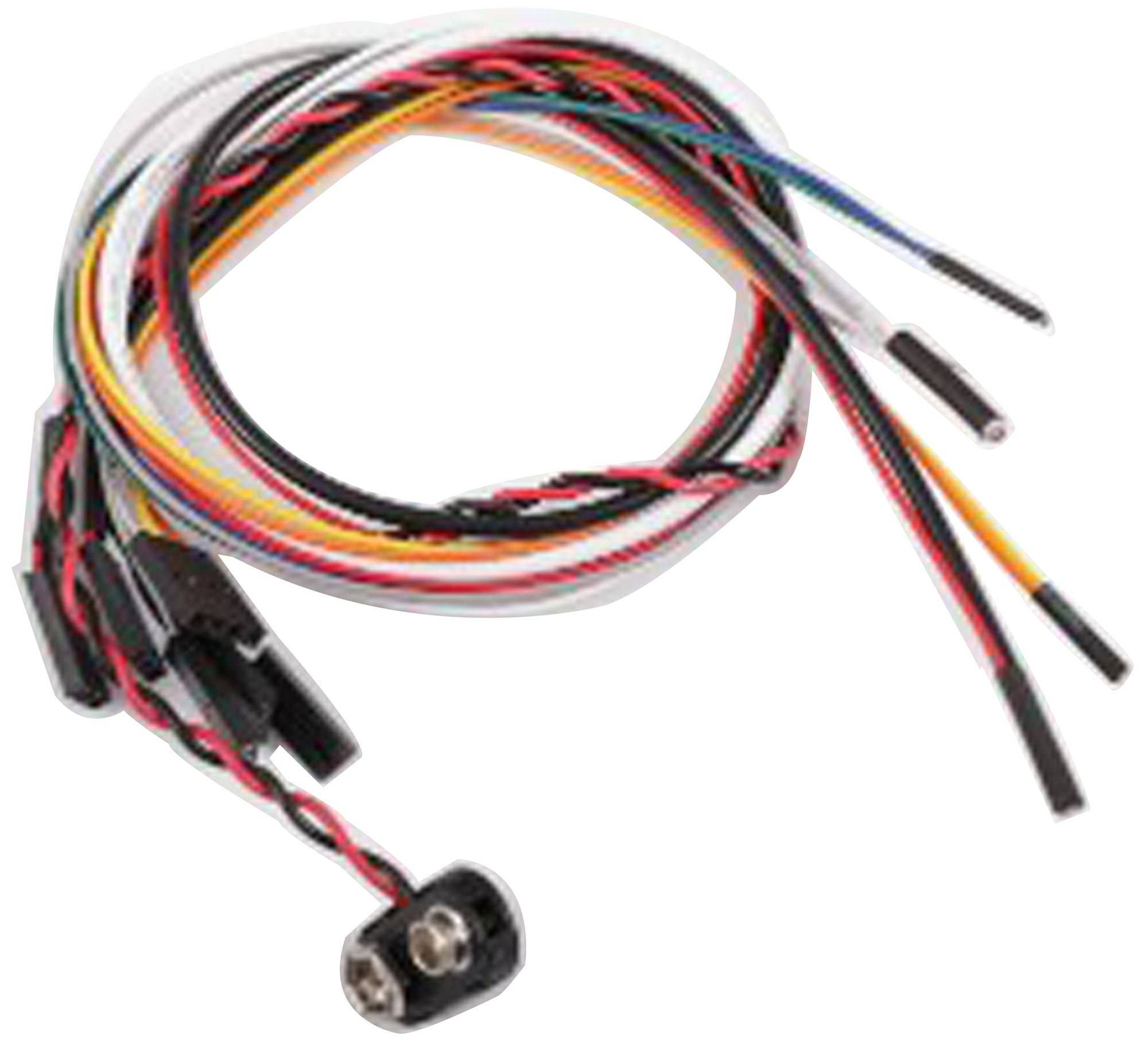 Fishman Fluence ACC-FLU-WRH Humbucker Wiring Kit