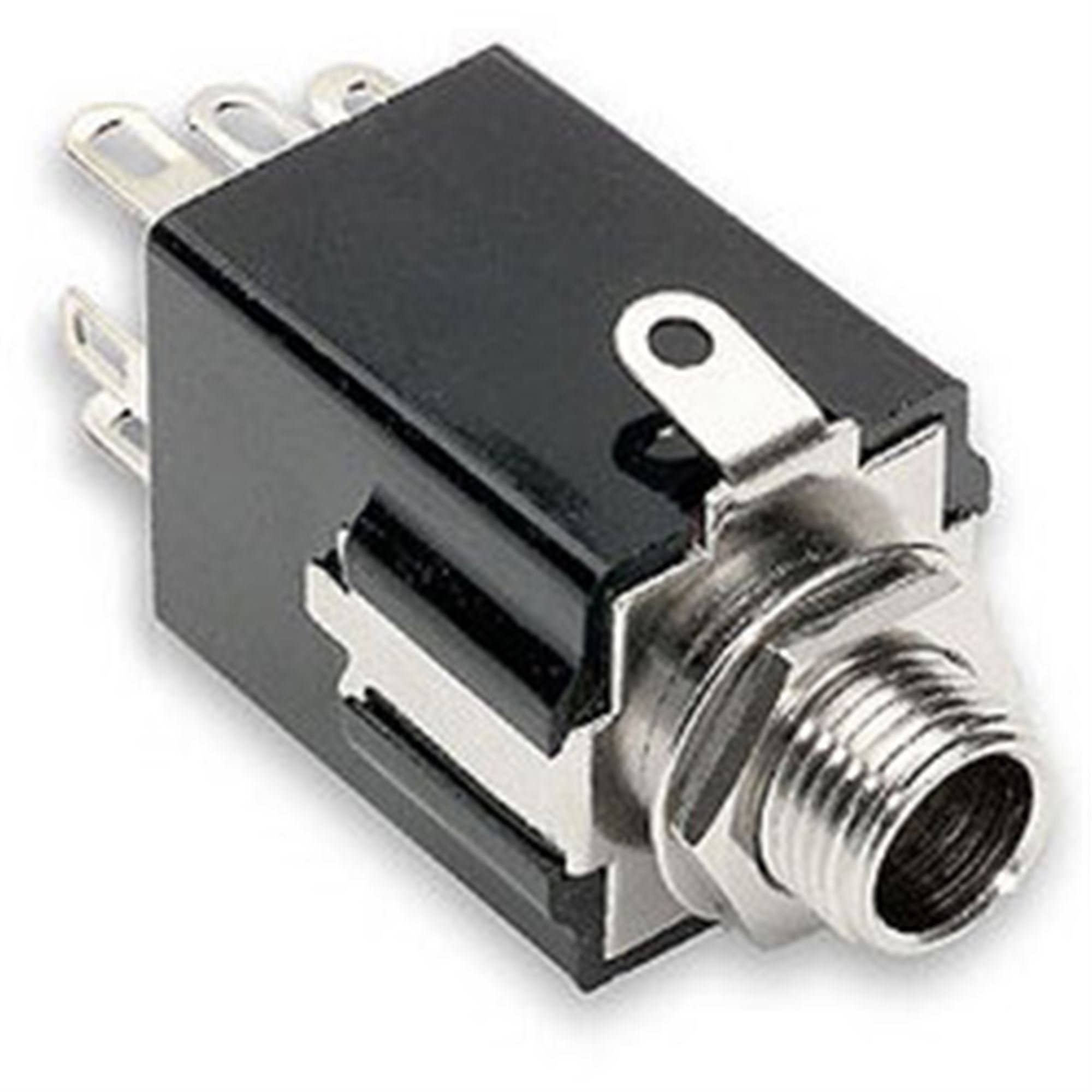 Fishman ACC-PBR-9PJ 9-Pin Switching Jack