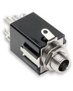 Fishman ACC-PBR-9PJ 9-Pin Switching Jack