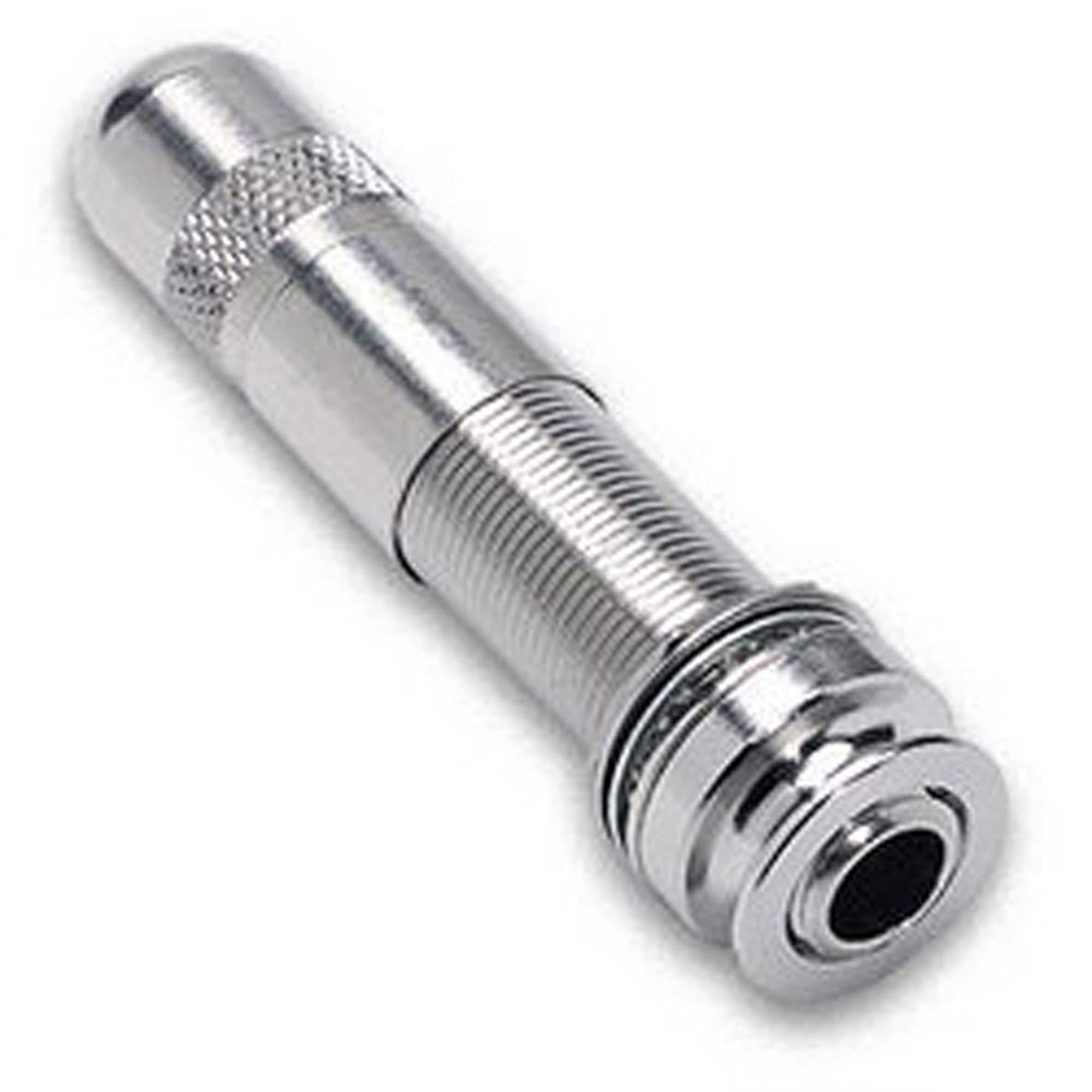 Fishman Jack Endpin Switching Stereo 4 Pin