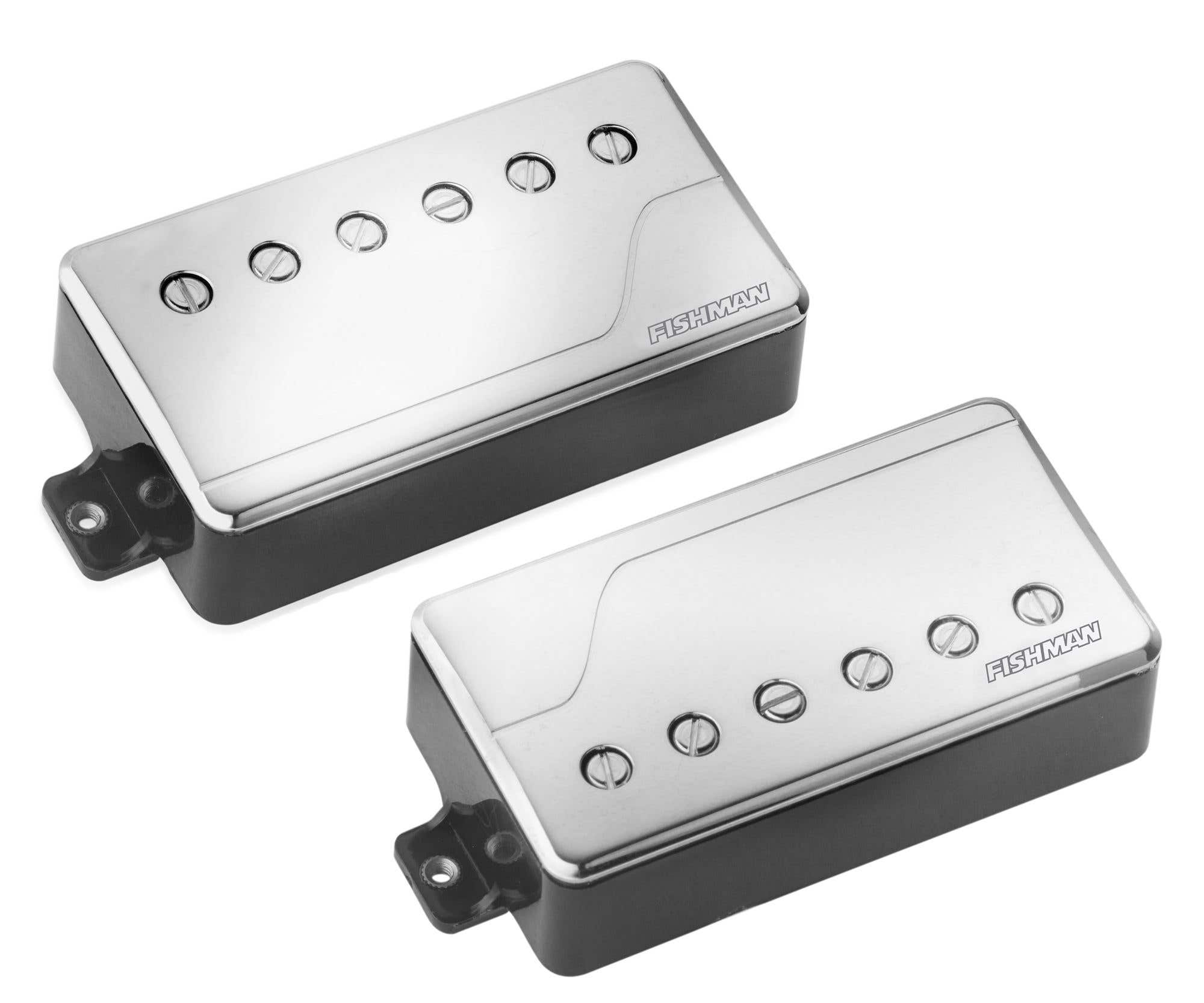 Fishman Fluence Classic Humbucker Pickup Set