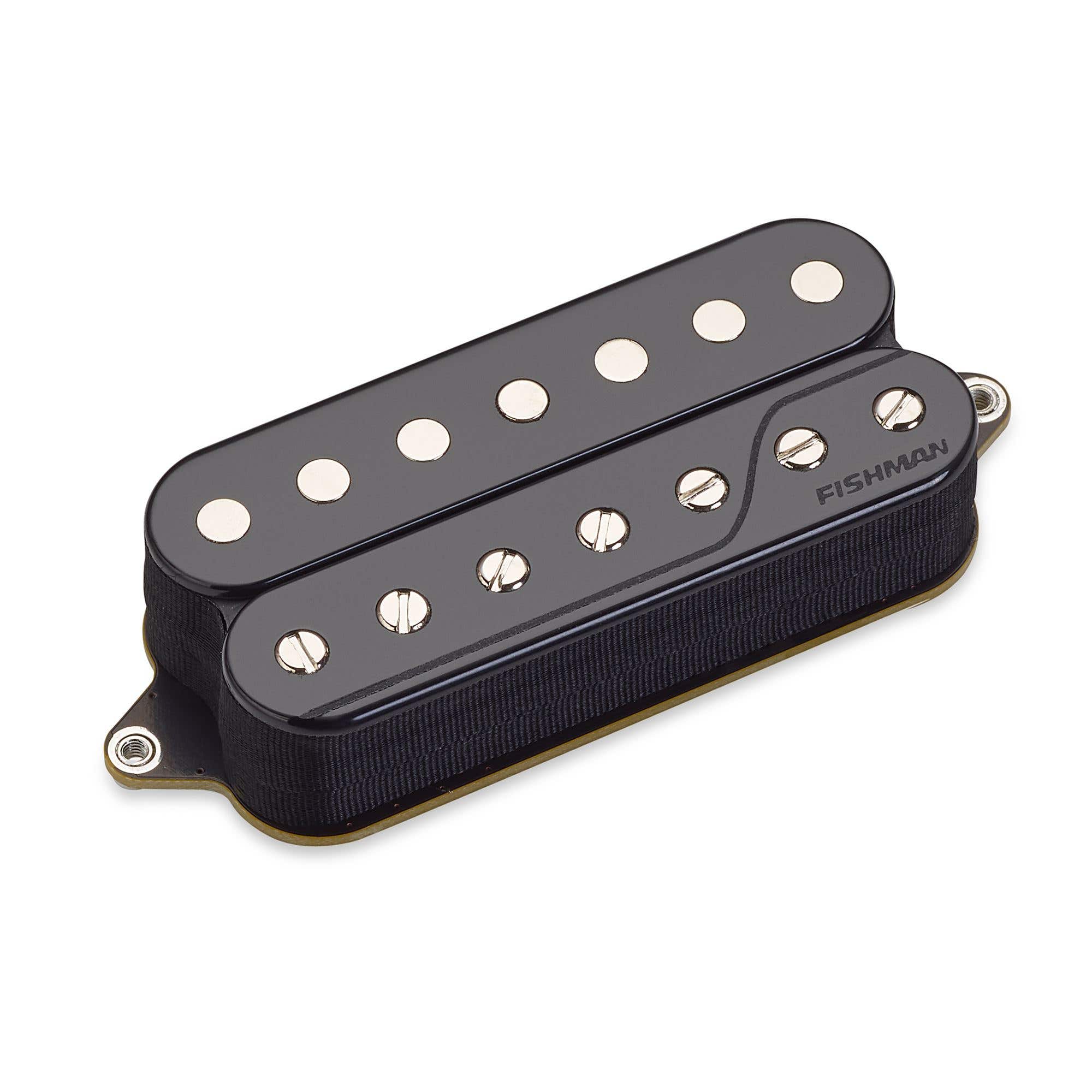 Fishman Fluence Classic Humbucker Open Core Bridge 7-String