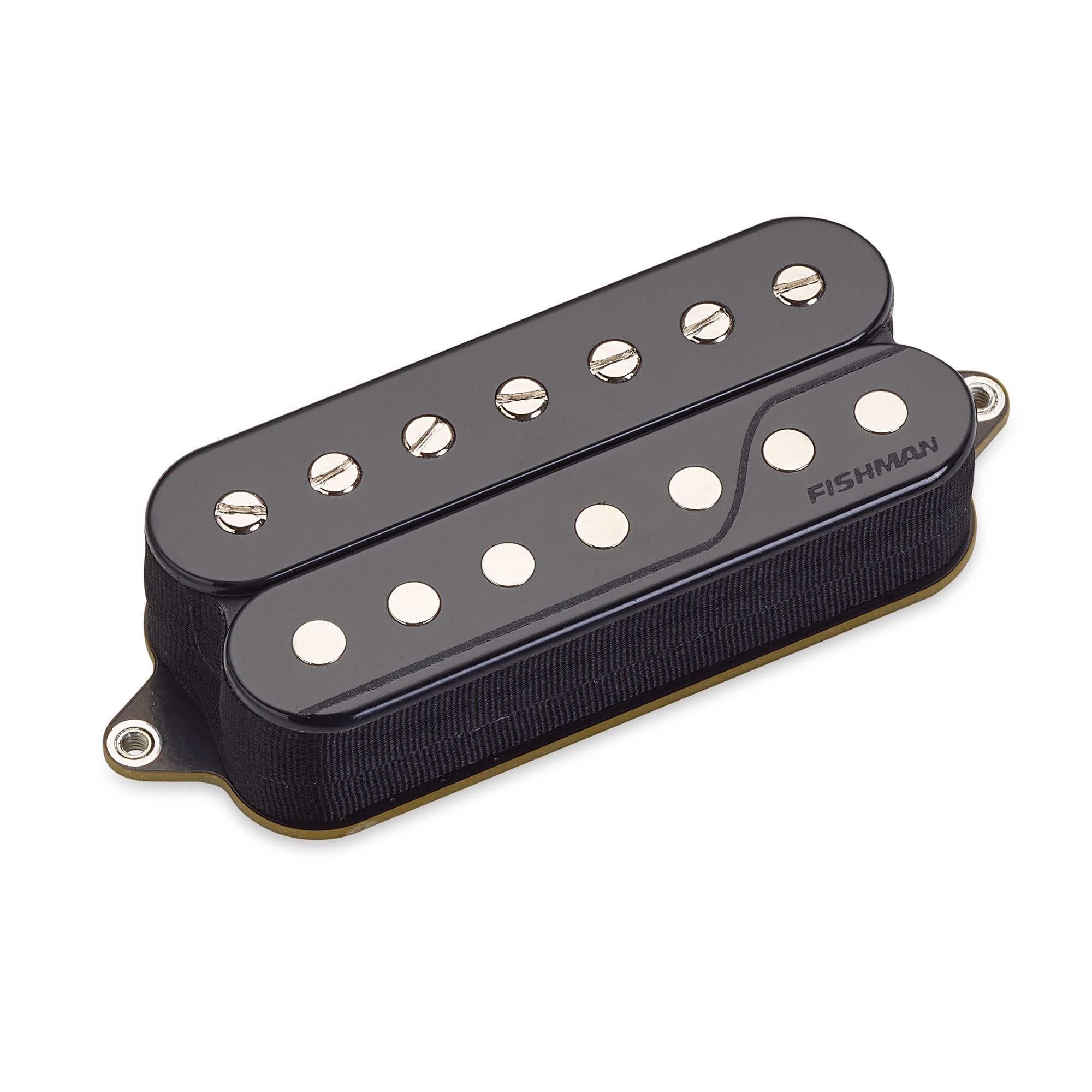 Fishman Fluence Classic Humbucker Open Core Neck 7-String