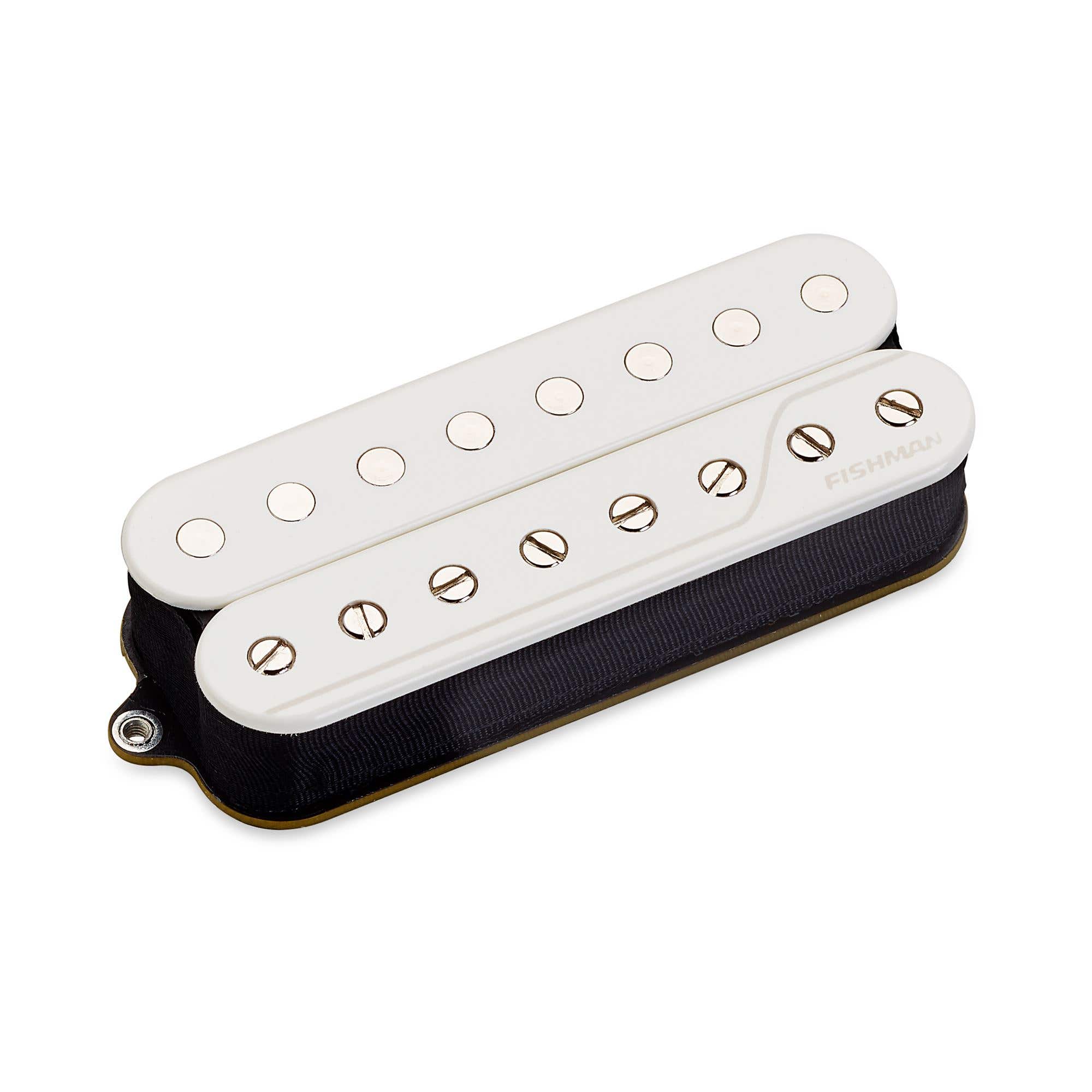 Fishman Fluence Classic Humbucker Open Core Bridge 8-String