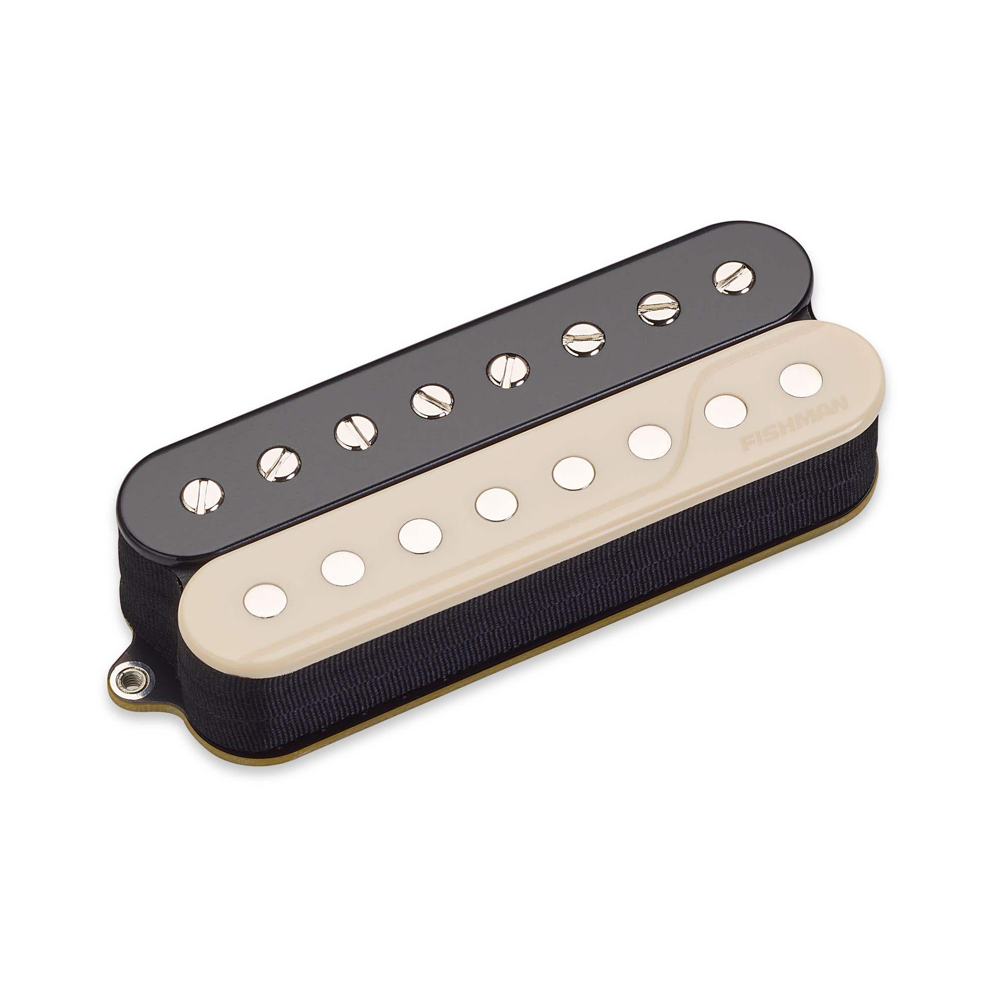 Fishman Fluence Classic Humbucker Open Core Neck 8 String