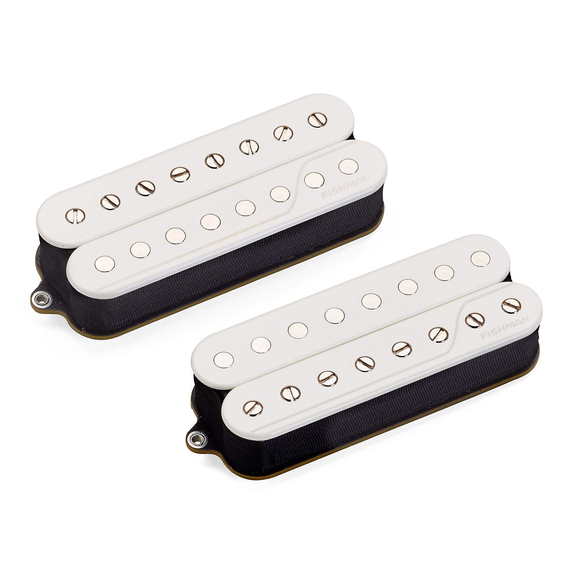 Fishman Fluence Classic Humbucker Open Core Set 8-String