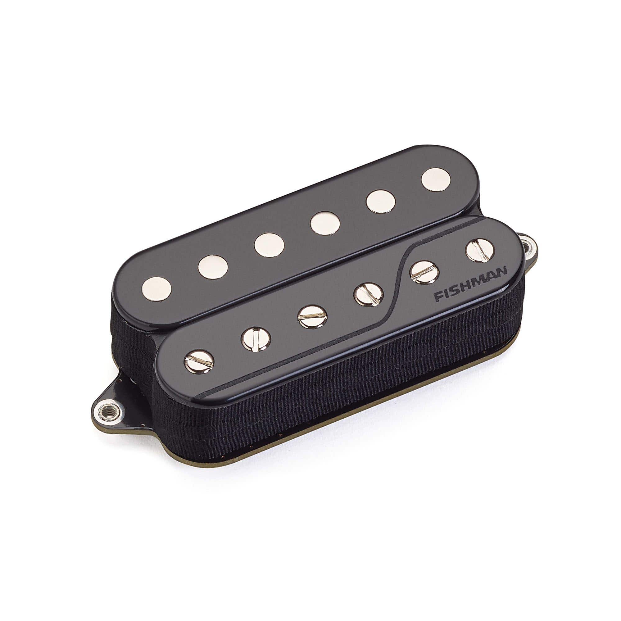 Fishman Fluence Classic Humbucker Open Core Bridge