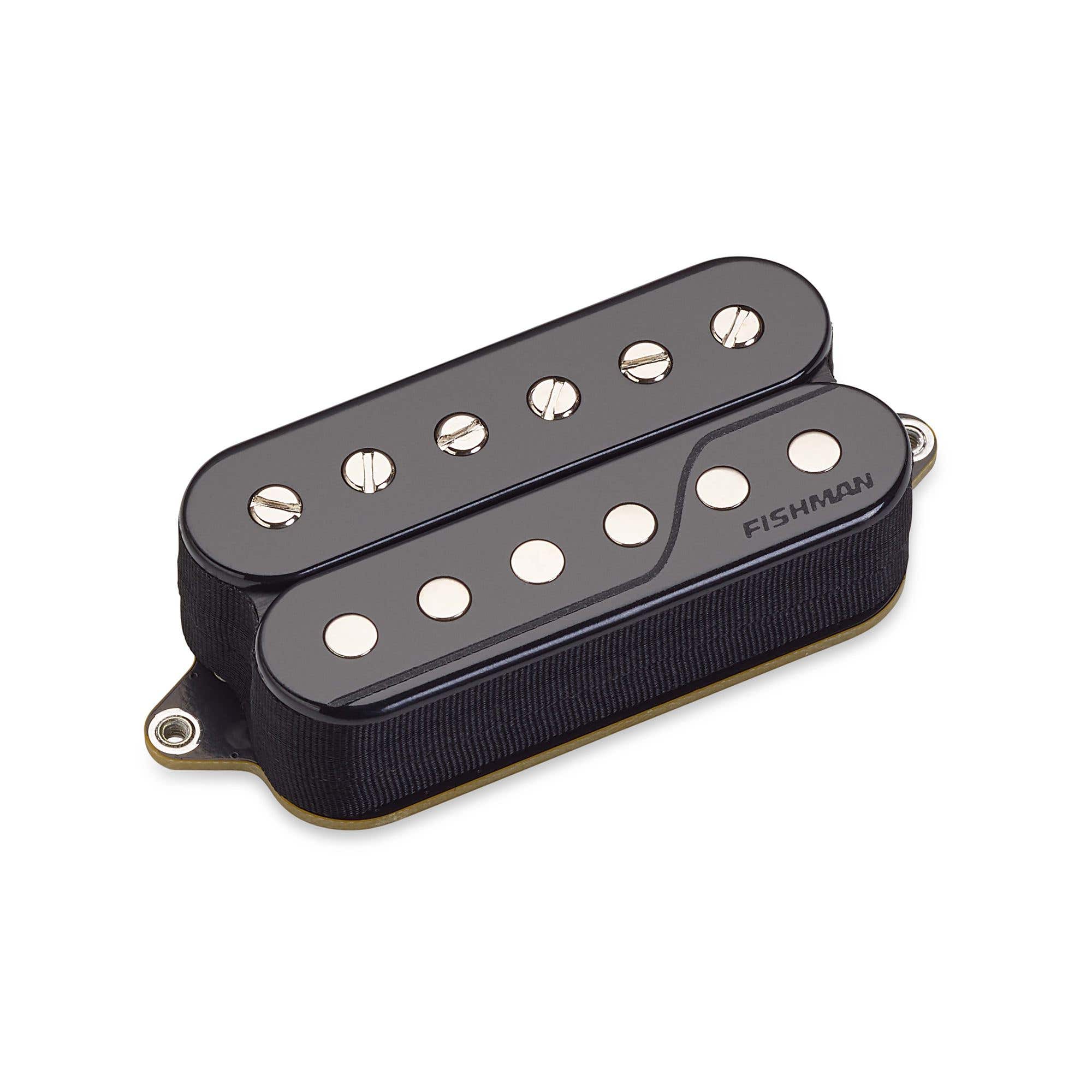 Fishman Fluence Classic Humbucker Open Core Neck