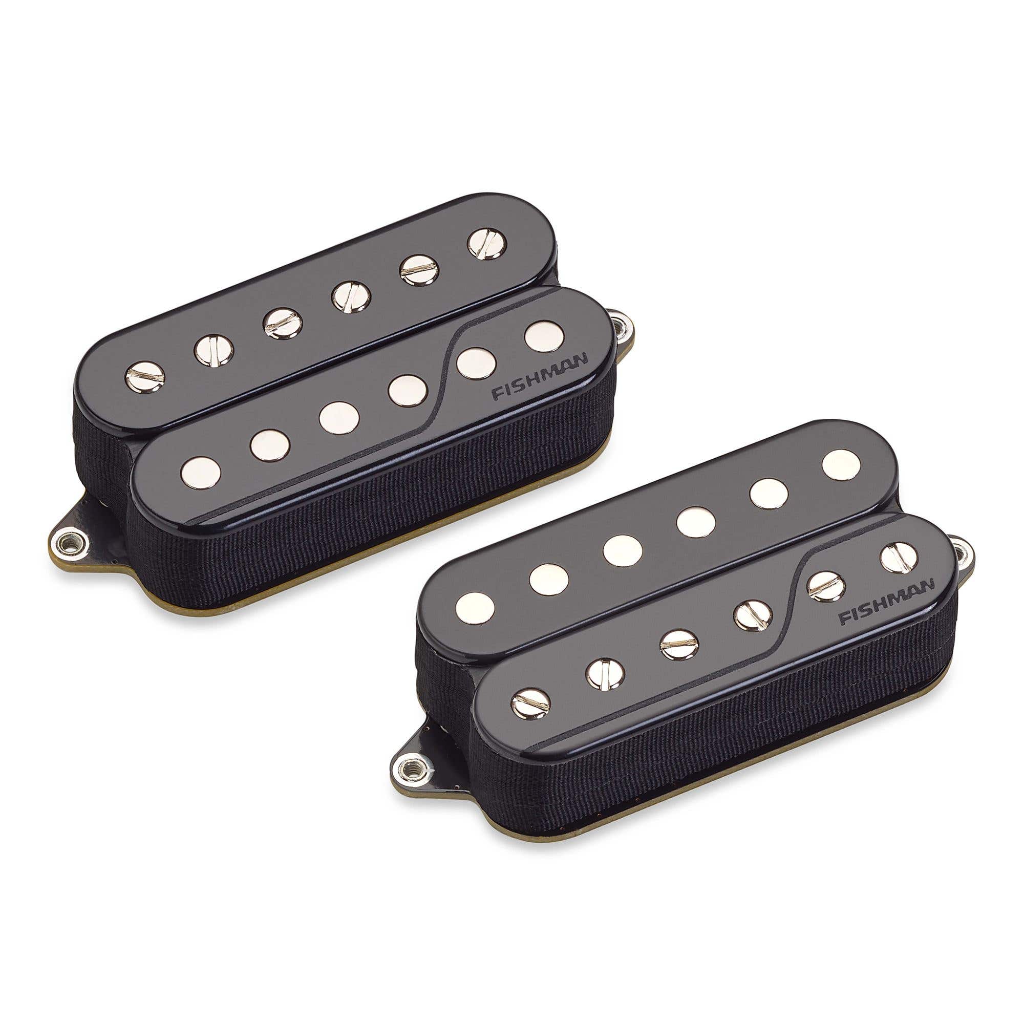 Fishman Fluence Classic Humbucker Open Core Set