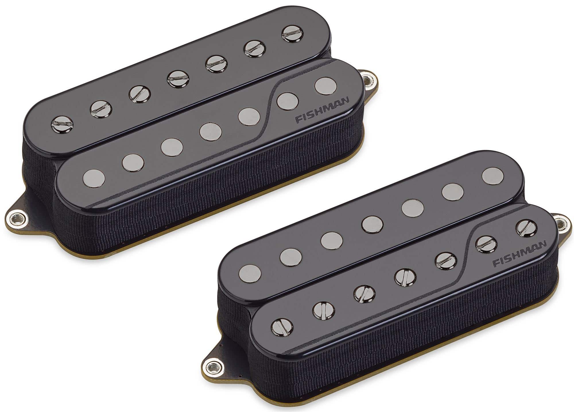 Fishman Signature Javier Reyes 7 String Pickup Set