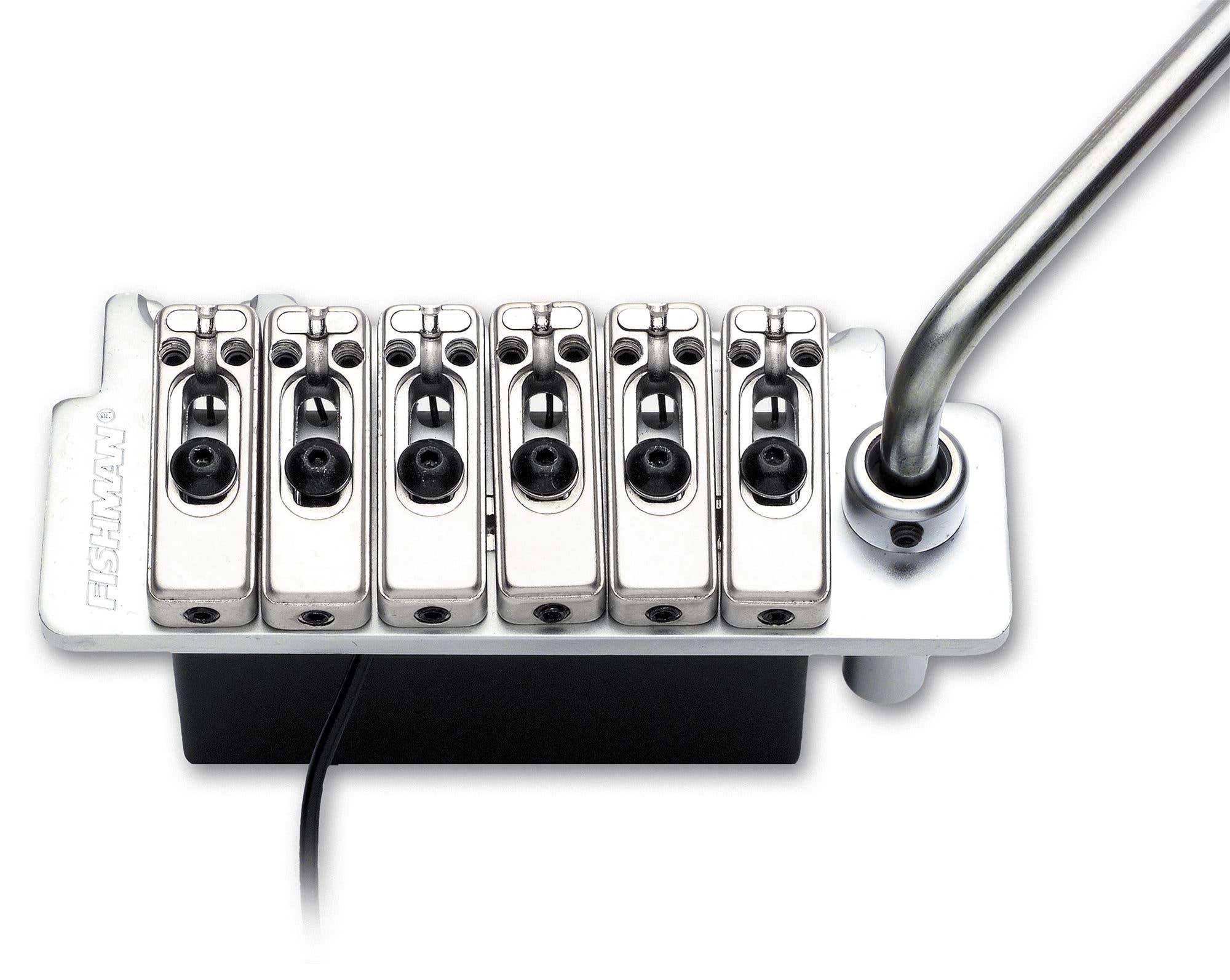Fishman VS50P Powerbridge Pickup for Wilkinson Style Bridge