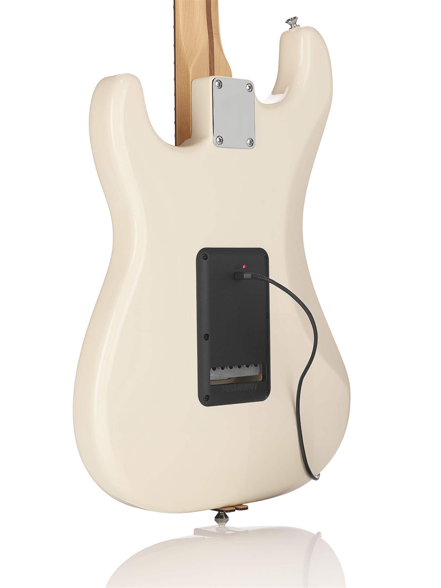 Fishman Fluence Rechargeable Battery Pack Strat