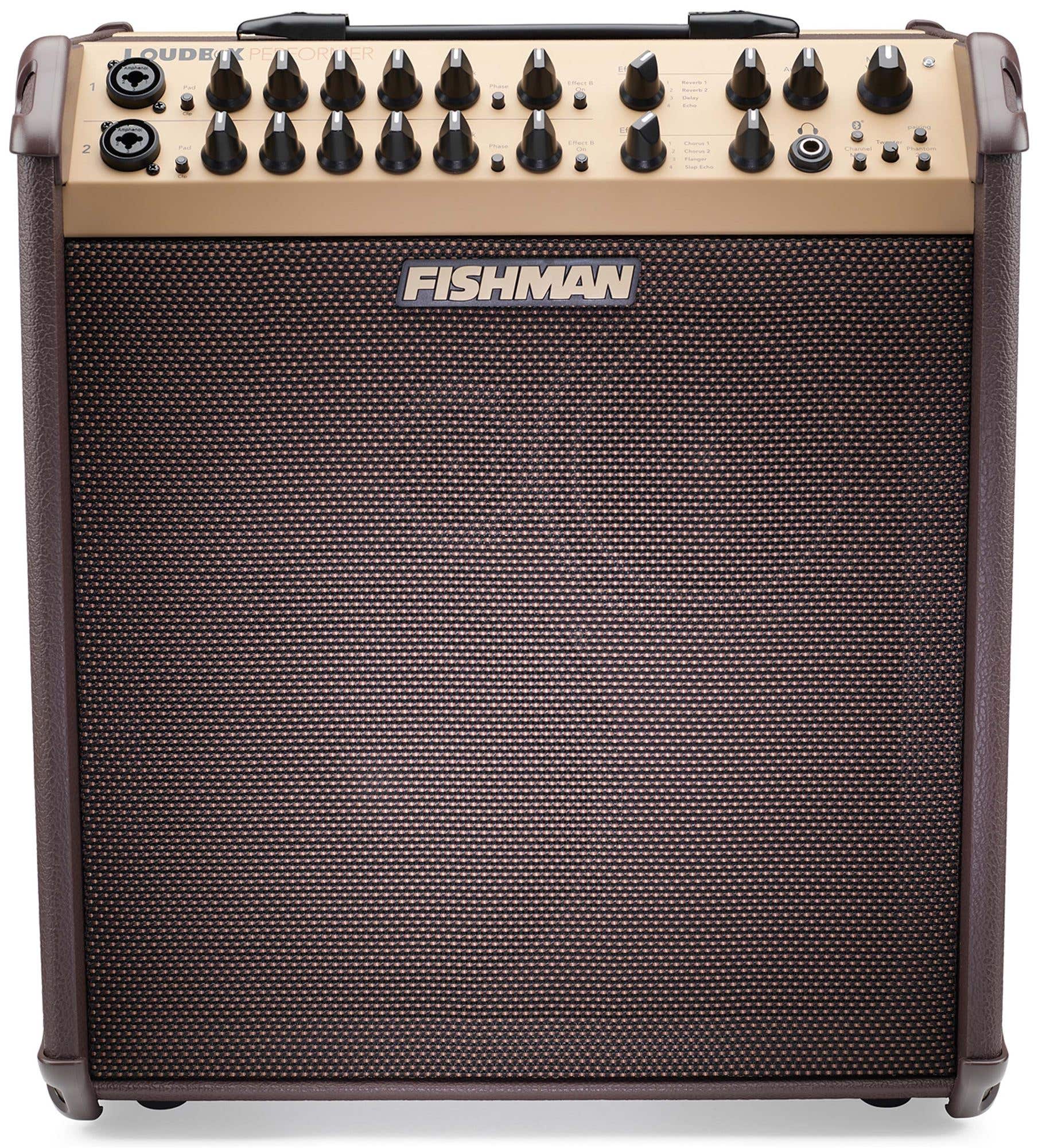 Fishman Loudbox Performer with Bluetooth 180 Watt