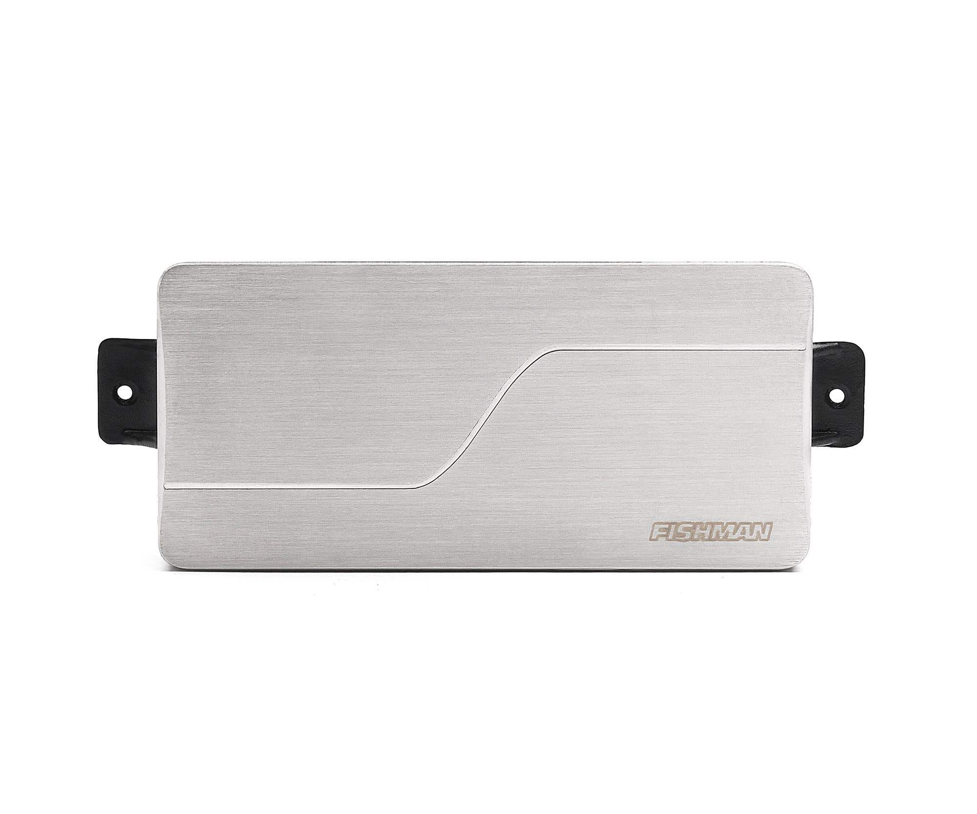Fishman Fluence Modern Humbucker Alnico 7 String Brushed Stainless