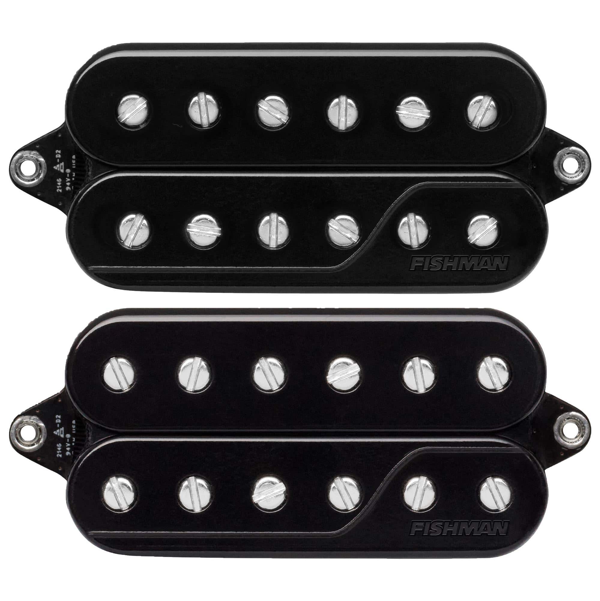 Fishman Fluence Tim Henson Custom Pickup Set 6-String