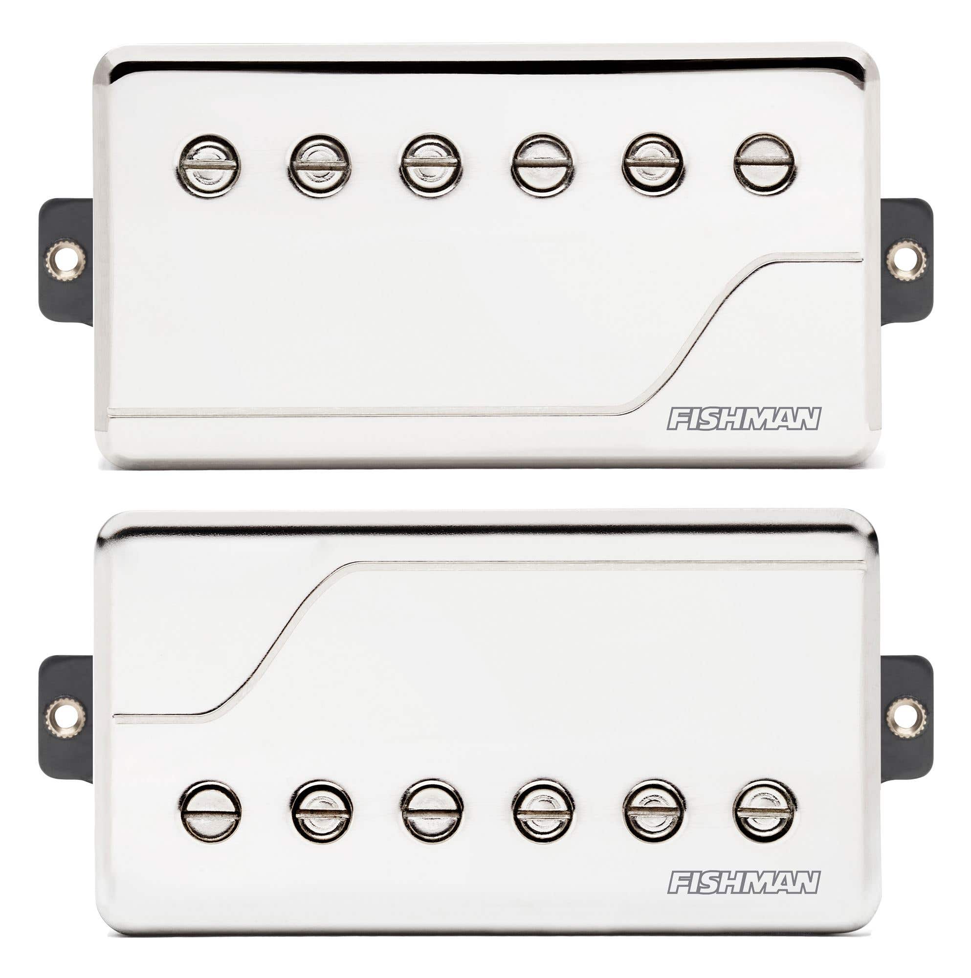 Fishman Fluence Will Adler Pickup Set
