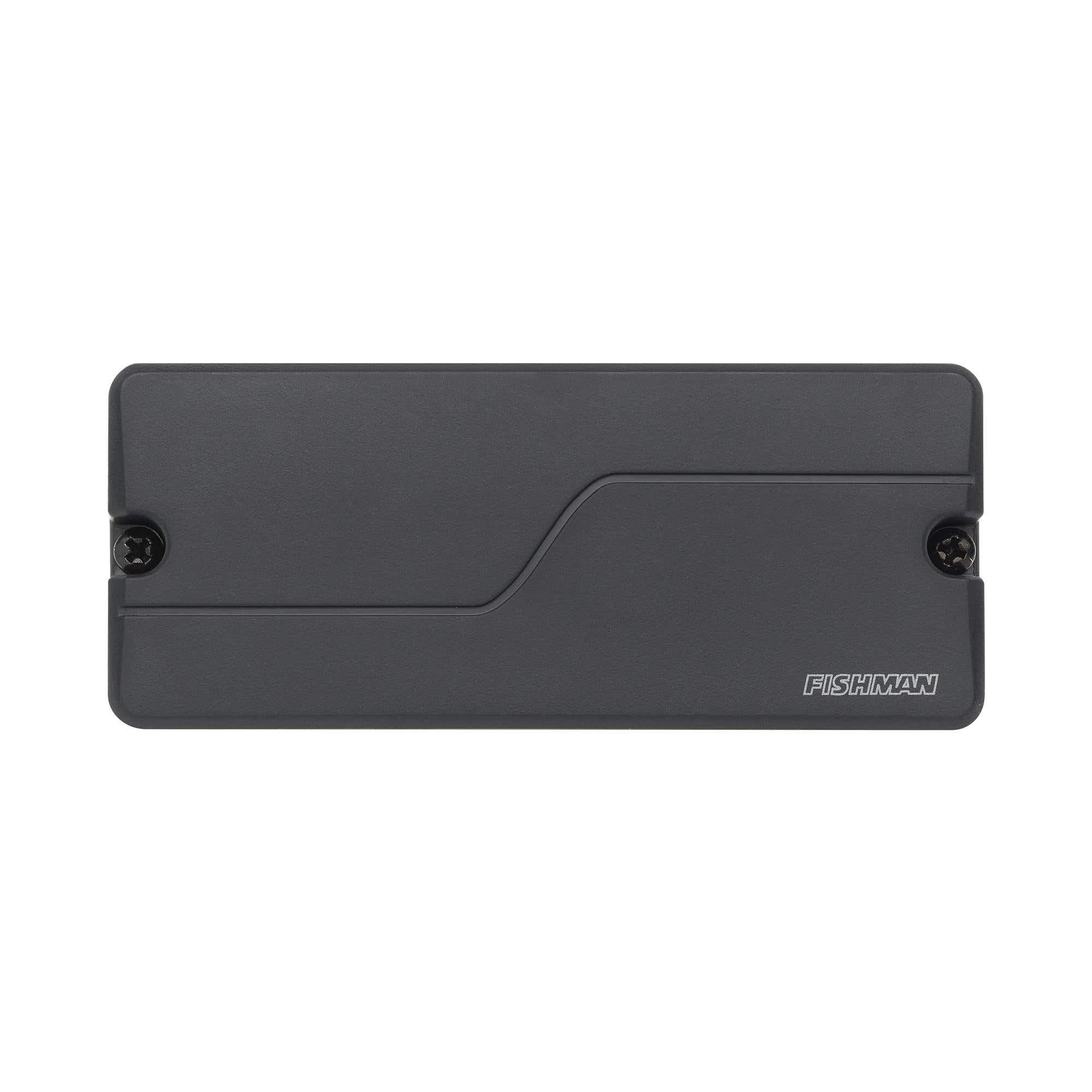 Fishman Fluence 7-String Modern Ceramic Humbucker Pickup 3 Voices