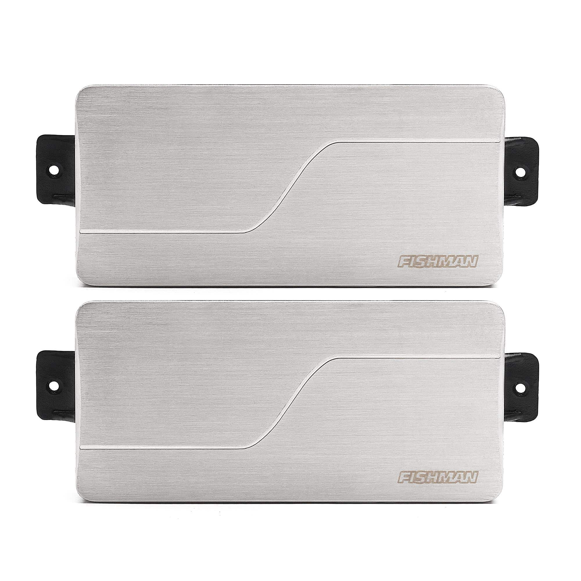 Fishman Fluence Modern Humbucker 7-String 3 Voices Alnico Ceramic Set