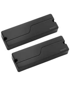 Fishman Fluence Modern HB3 9-String Pickup Set Black