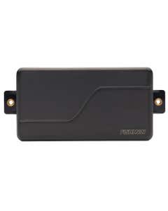 Fishman Fluence Modern HB 6-String Alnico Pickup Brushed Black Nickel