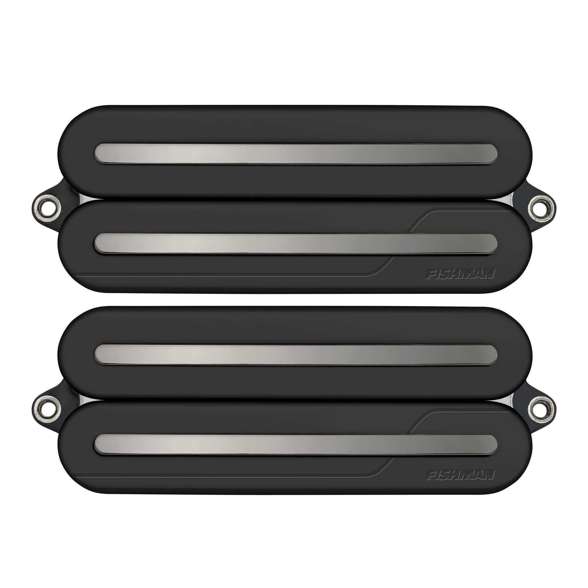 Fishman 8-String Open Core Modern Humbucker Set 3 Voices