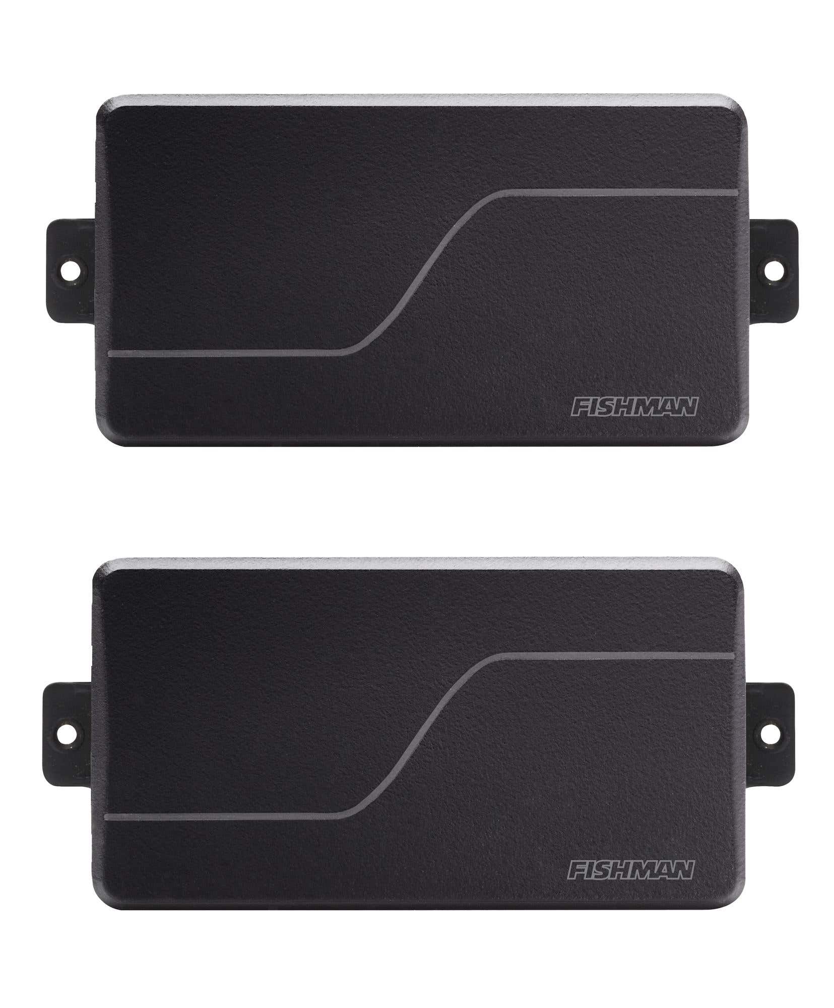 Fishman Fluence Killswitch Engage 6 String Humbucking Pickup Set