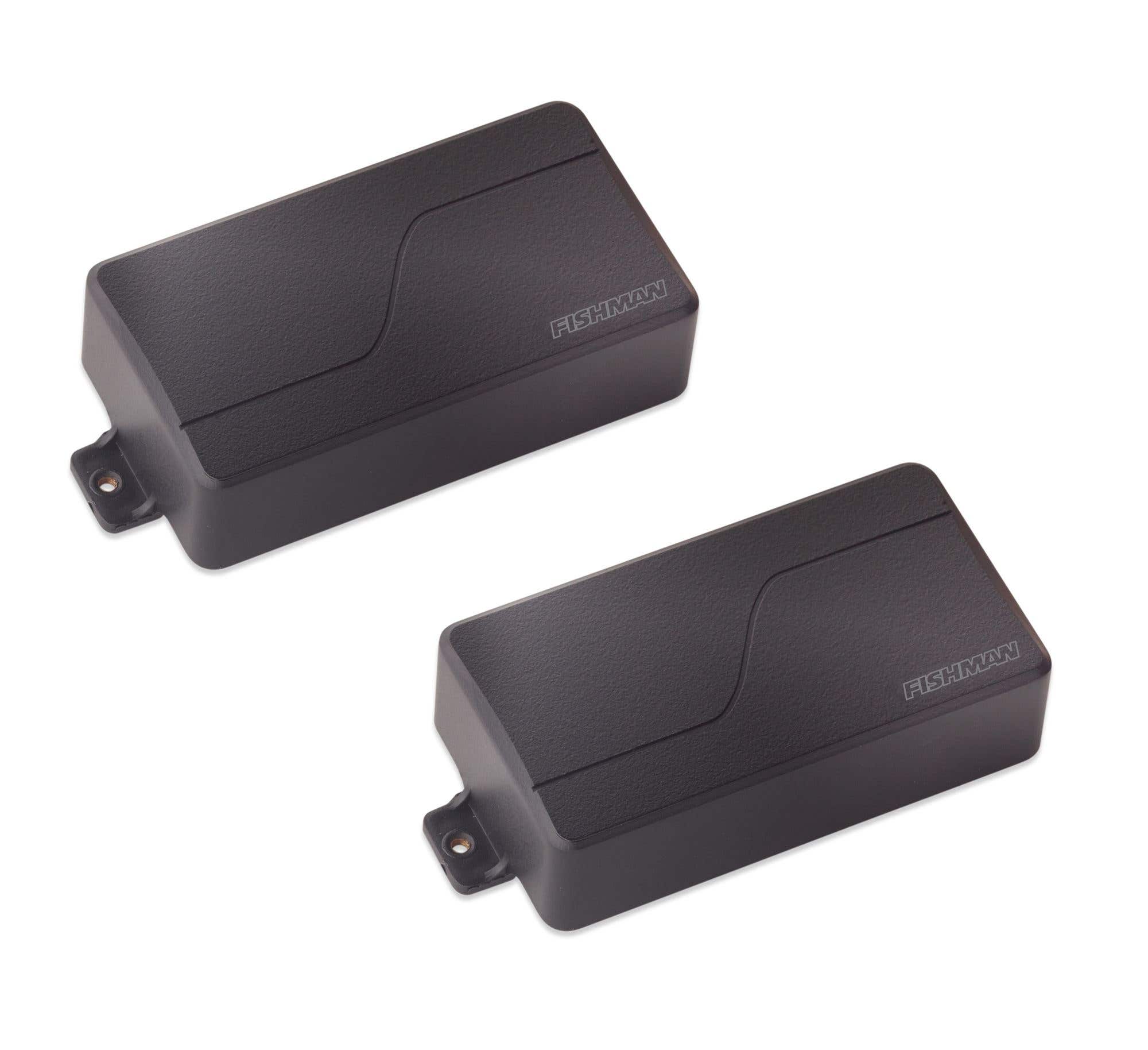 Fishman Fluence Tosin Abasi 6 String Humbucker Pickup Set
