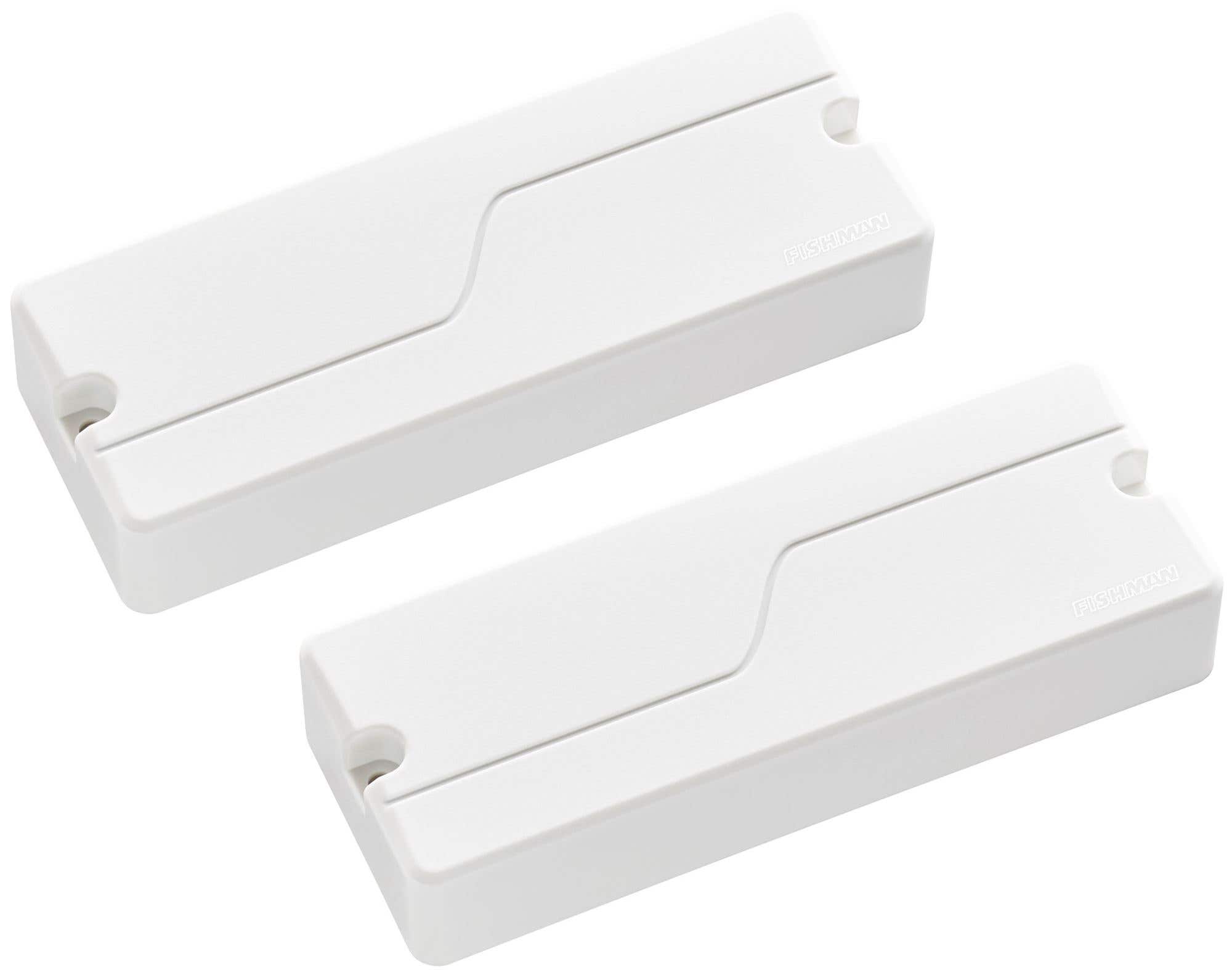 Fishman Tosin Abasi 8-String Soapbar Electric Guitar Pickup Set