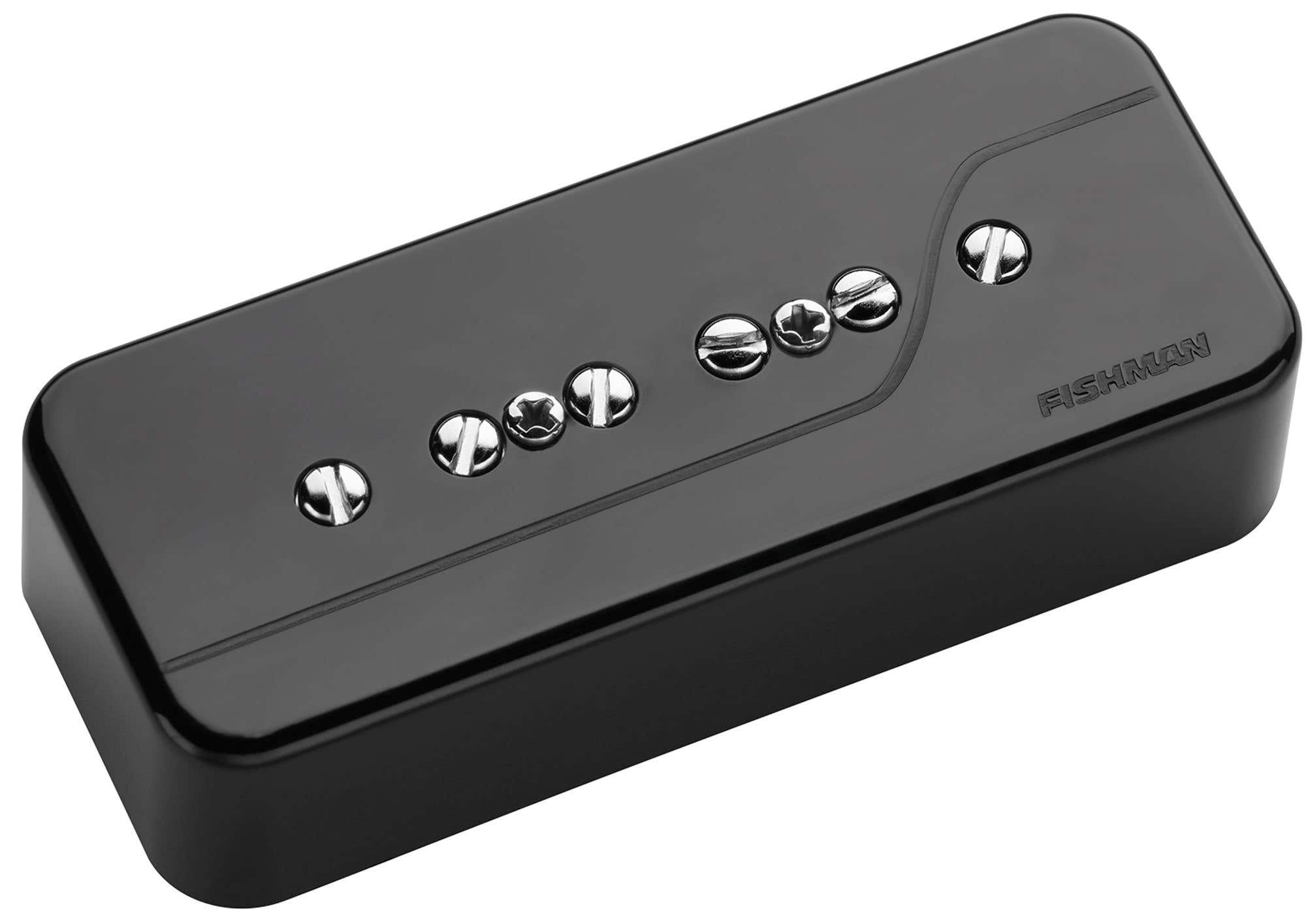 Fishman Fluence Greg Koch P90 Pickup Bridge