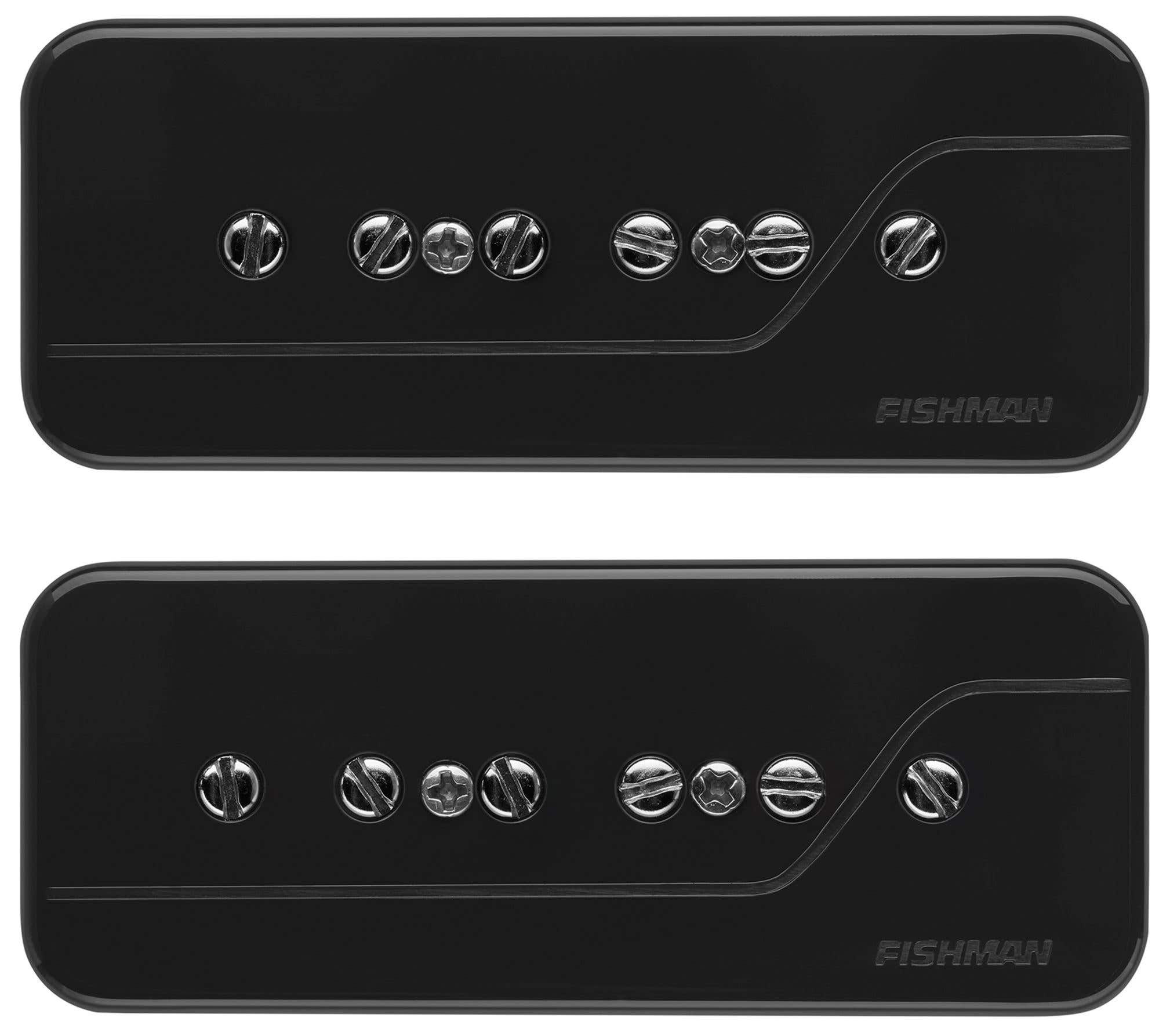 Fishman Fluence Greg Koch P90 Pickup Set