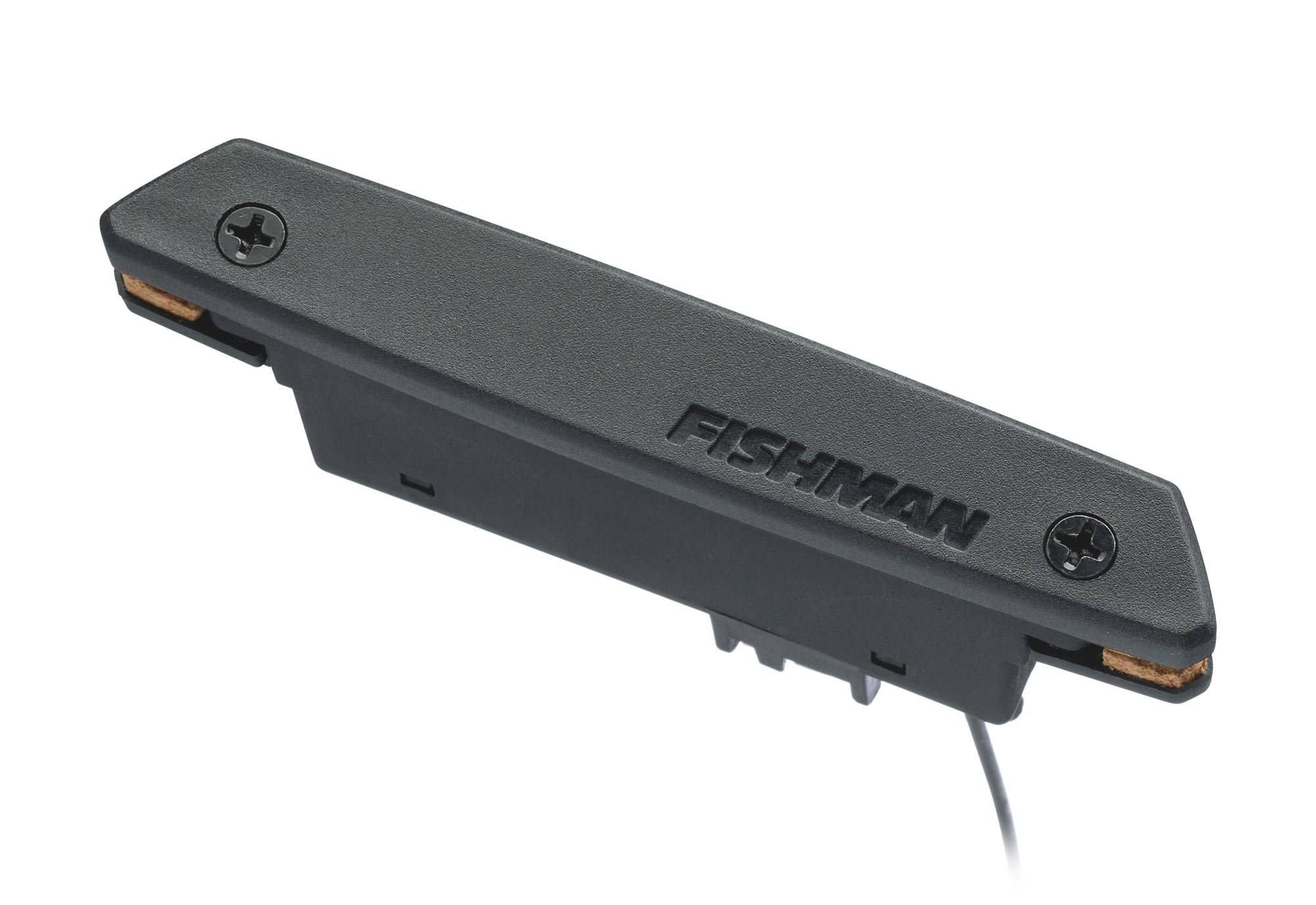 Fishman Rare Earth Single Coil Acoustic Guitar Soundhole Pickup