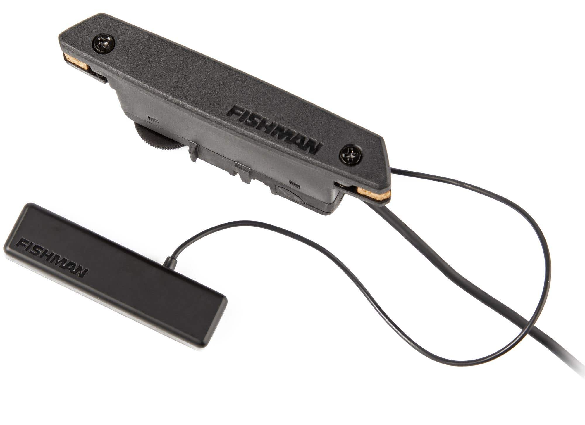 Fishman PowerTap Earth Body Sensor with Soundhole