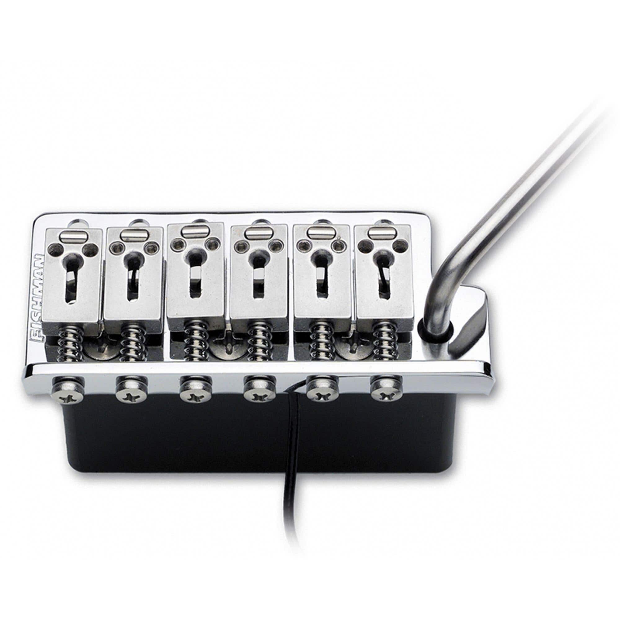 Fishman VMV Powerbridge Pickup for Vintage Strat Style Guitar