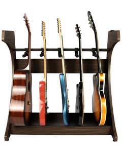 Gator GFW-ELITEGTR5RK Elite Five Guitar Rack