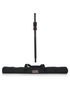 Gator GFW-ID-SPKR-SP Sub Pole Pair with Bag
