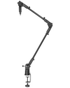 Gator GFWMICBCBM0500 Desktop Mic Stand Boom Arm