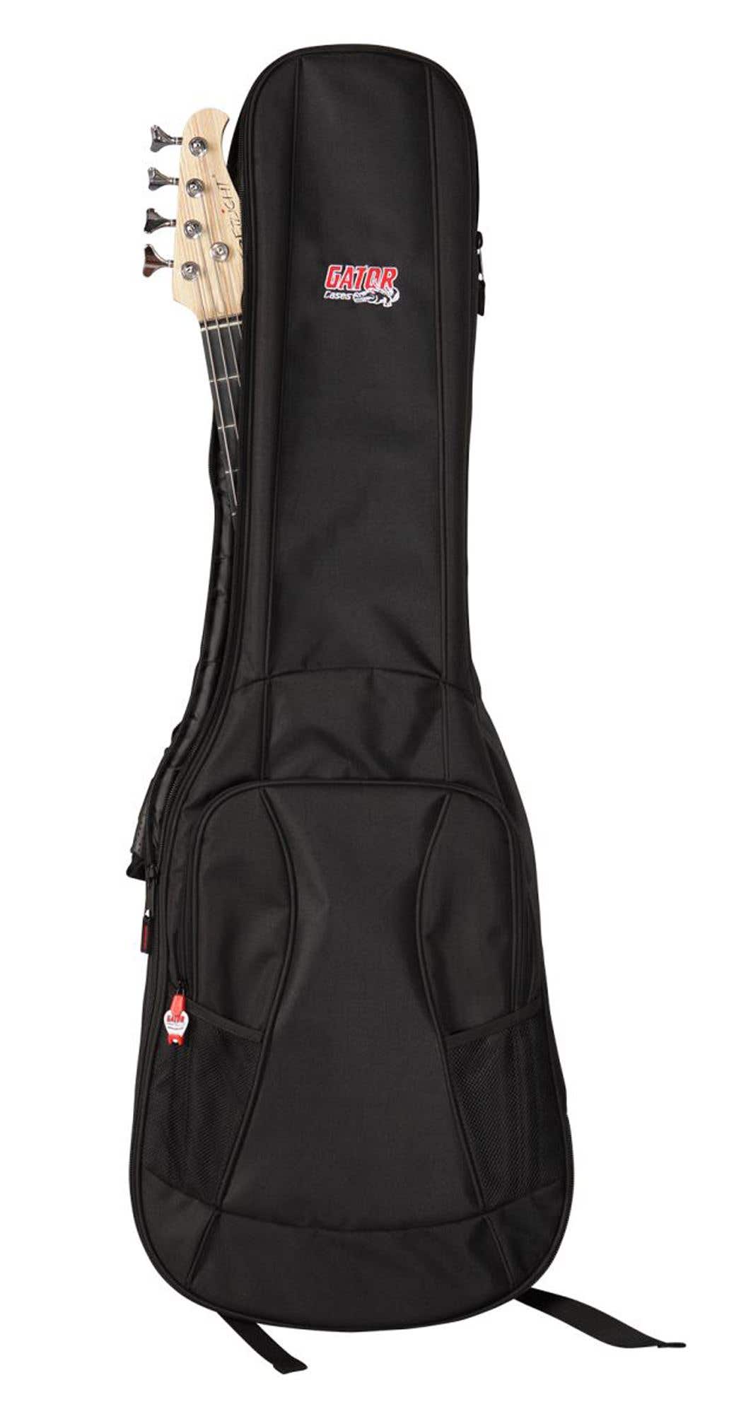 Gator GB4GBASS 4G Series Bass Guitar Gig bag