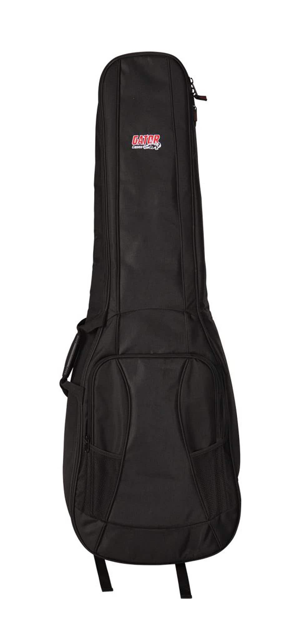 Gator GB4GBASSX2 4G Series Gig bag for 2 Bass Guitars