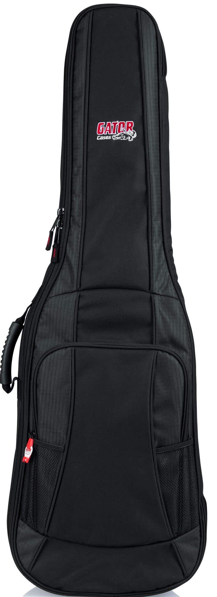 Gator GB-4G-JMASTER 4G Series Gig Bag for Jazzmaster Guitars