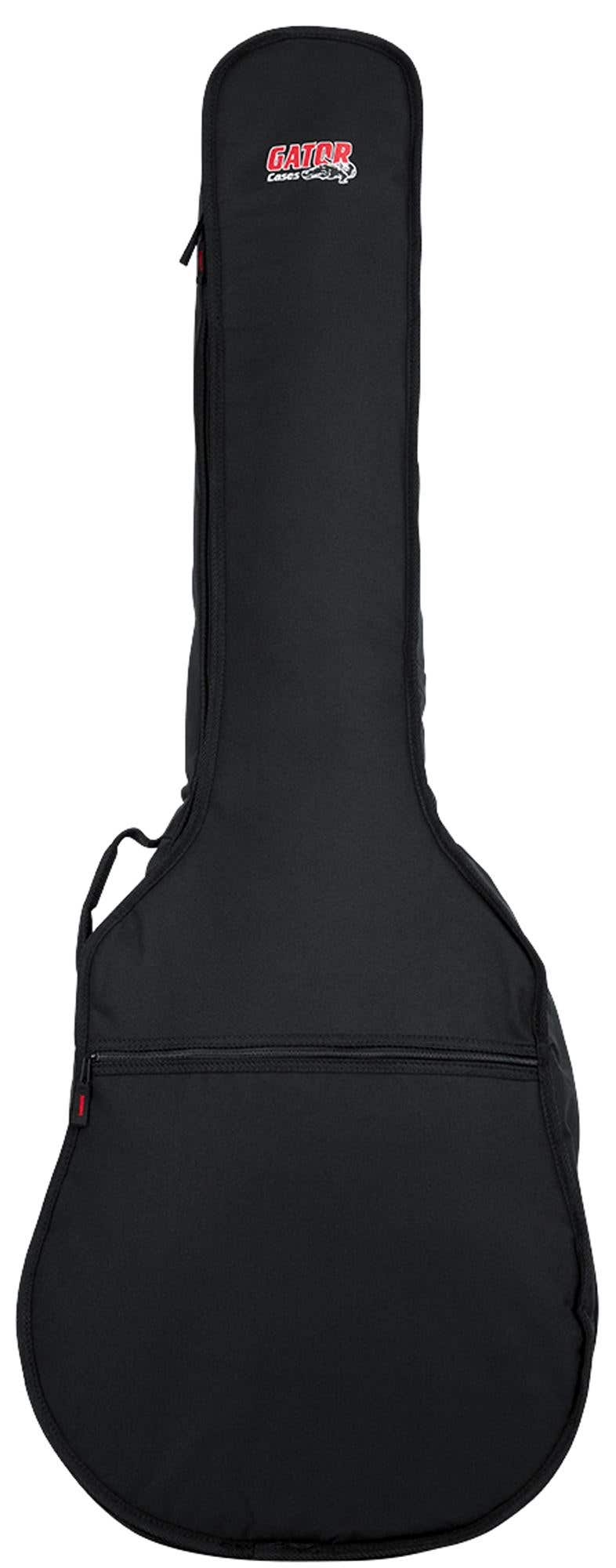 Gator GBE-AC-BASS Acoustic Bass Guitar Gig Bag
