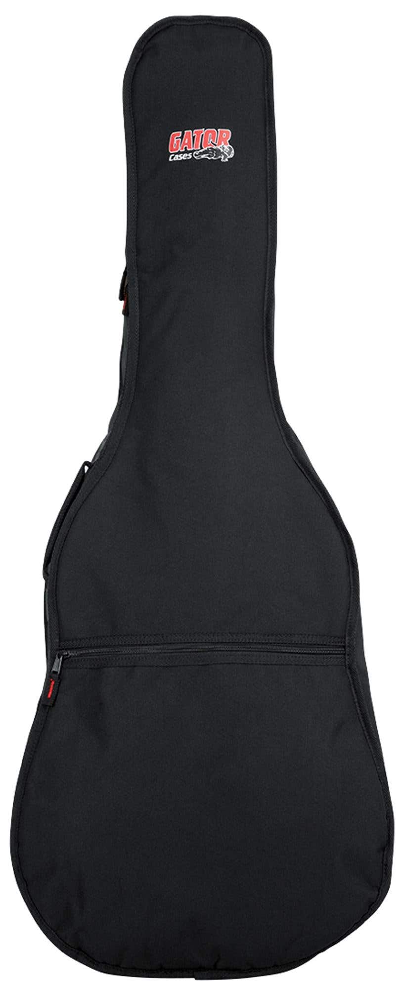 Gator GBE-DREAD Dreadnought Acoustic Guitar Gig Bag