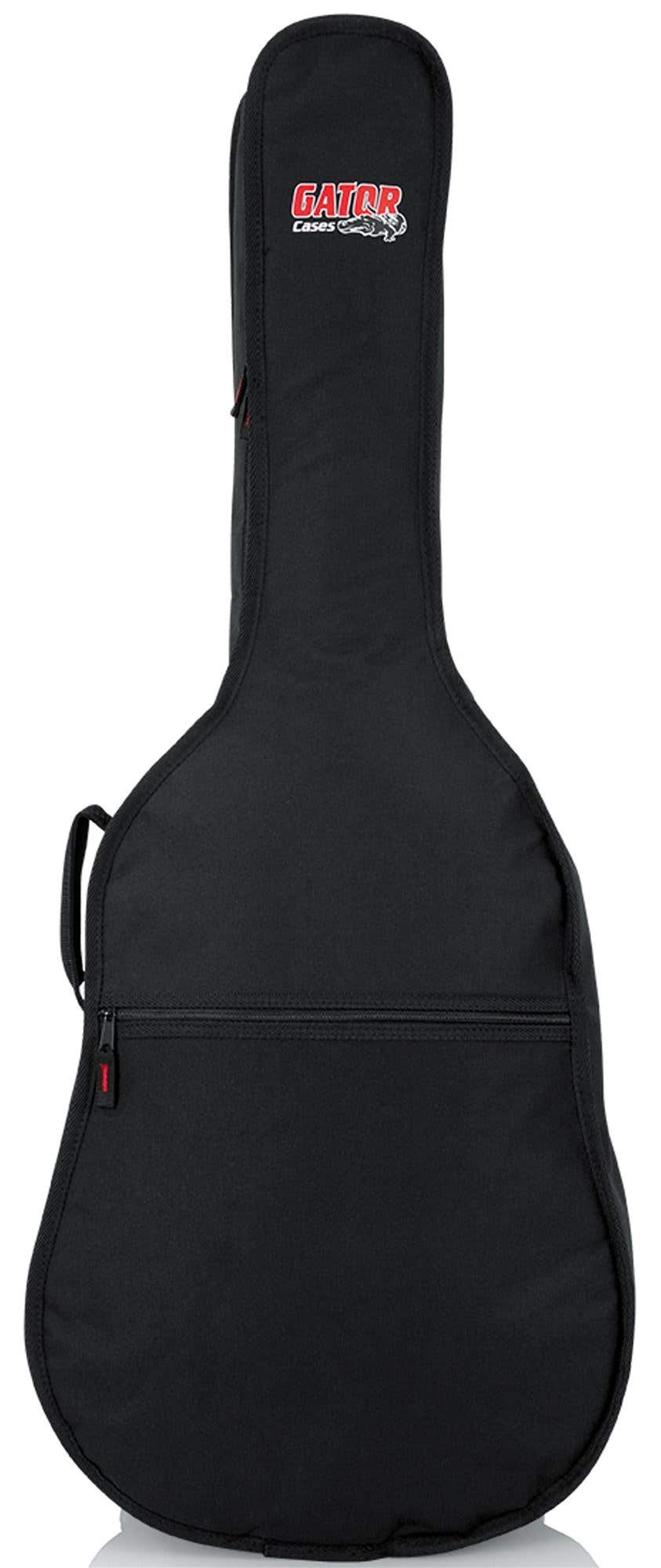 Gator GBE-MINI-ACOU Mini Acoustic Guitar Gig Bag