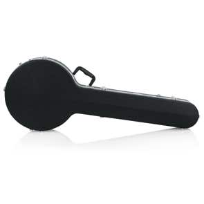 Gator GCBANJOXL Fit All Banjo Case