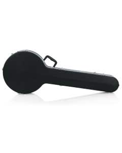 Gator GCBANJOXL Fit All Banjo Case