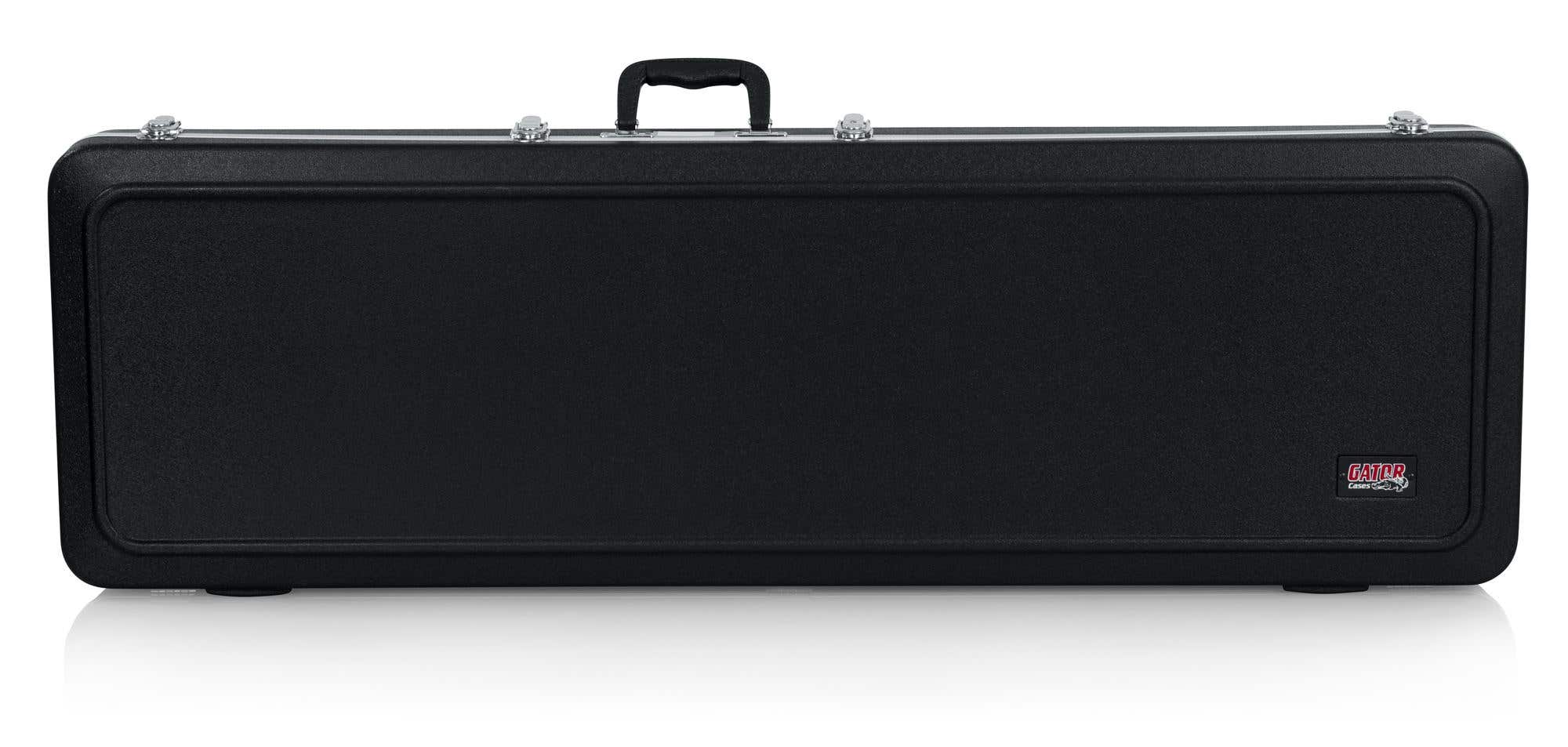 Gator GCBASS Deluxe Bass Guitar Case