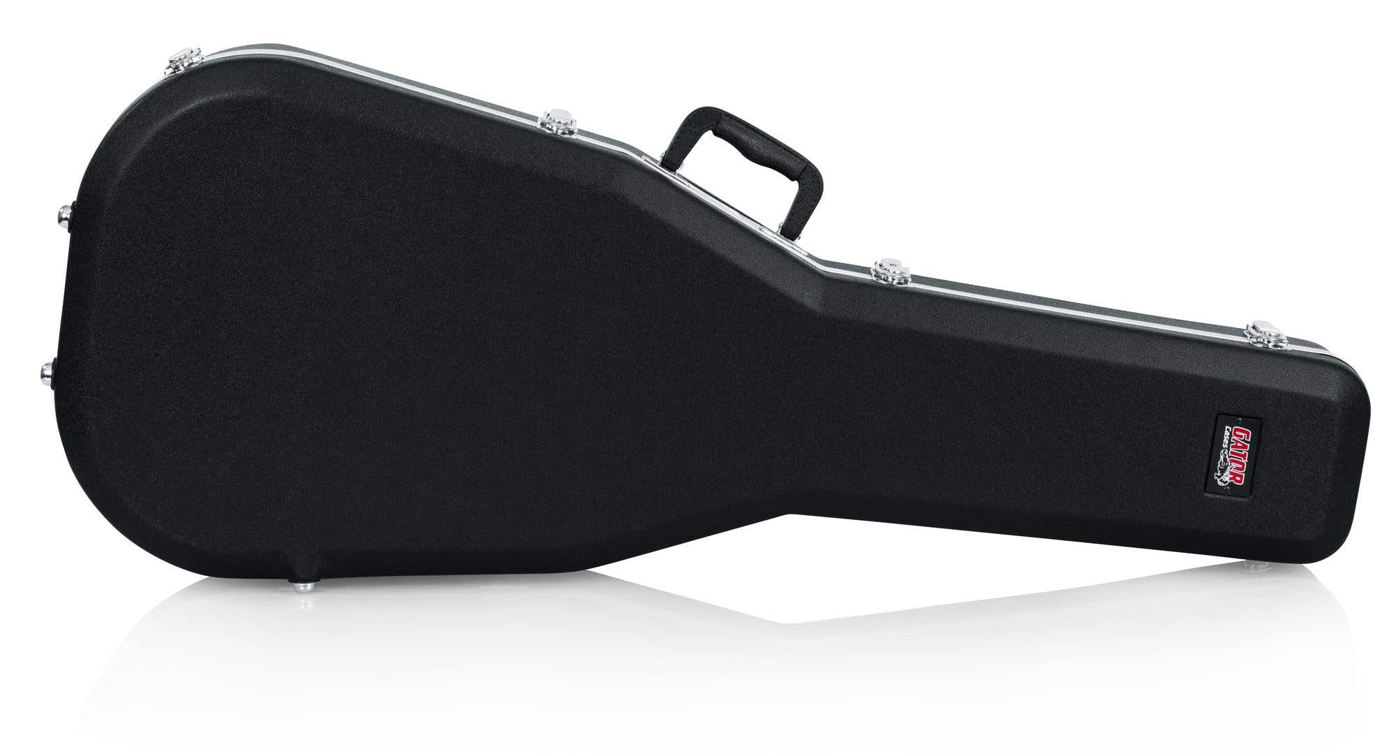 Gator GCCLASSIC Deluxe Classical Guitar Case