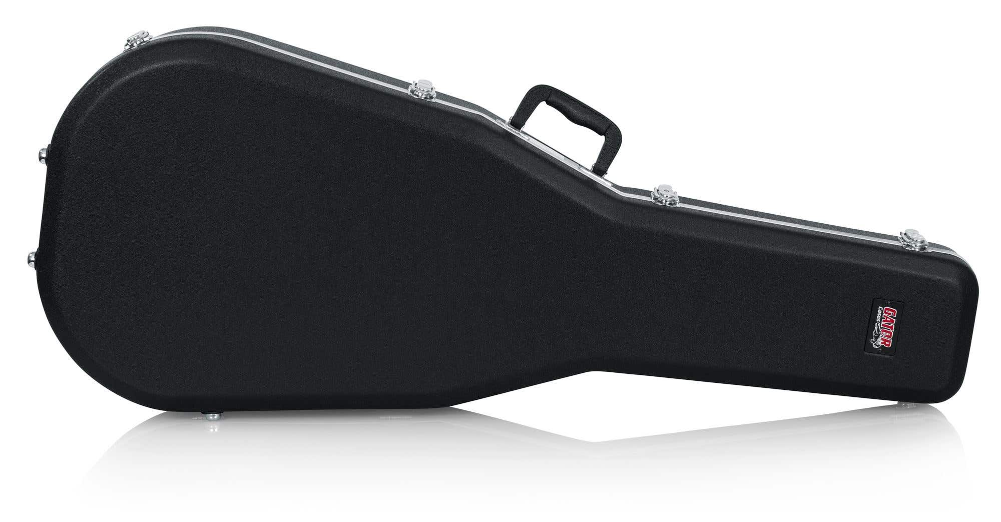 Gator GCDREAD Deluxe Dreadnought Guitar Case